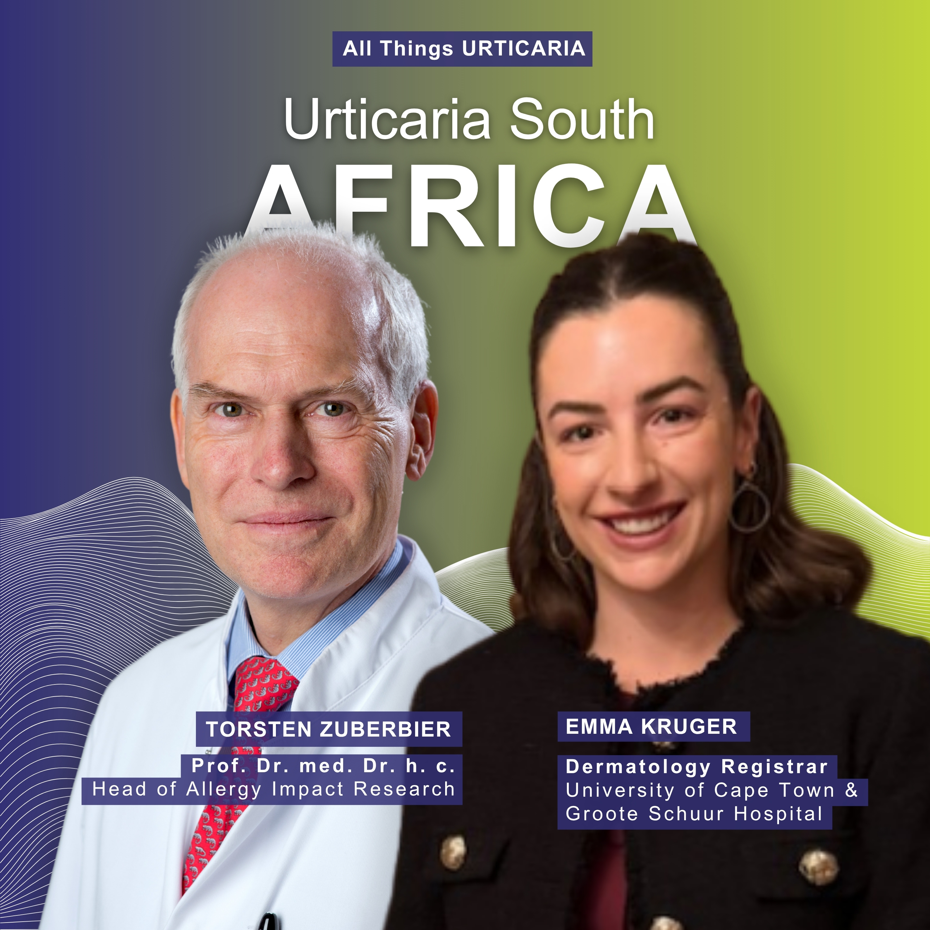 Managing Urticaria in Resource-Limited Settings