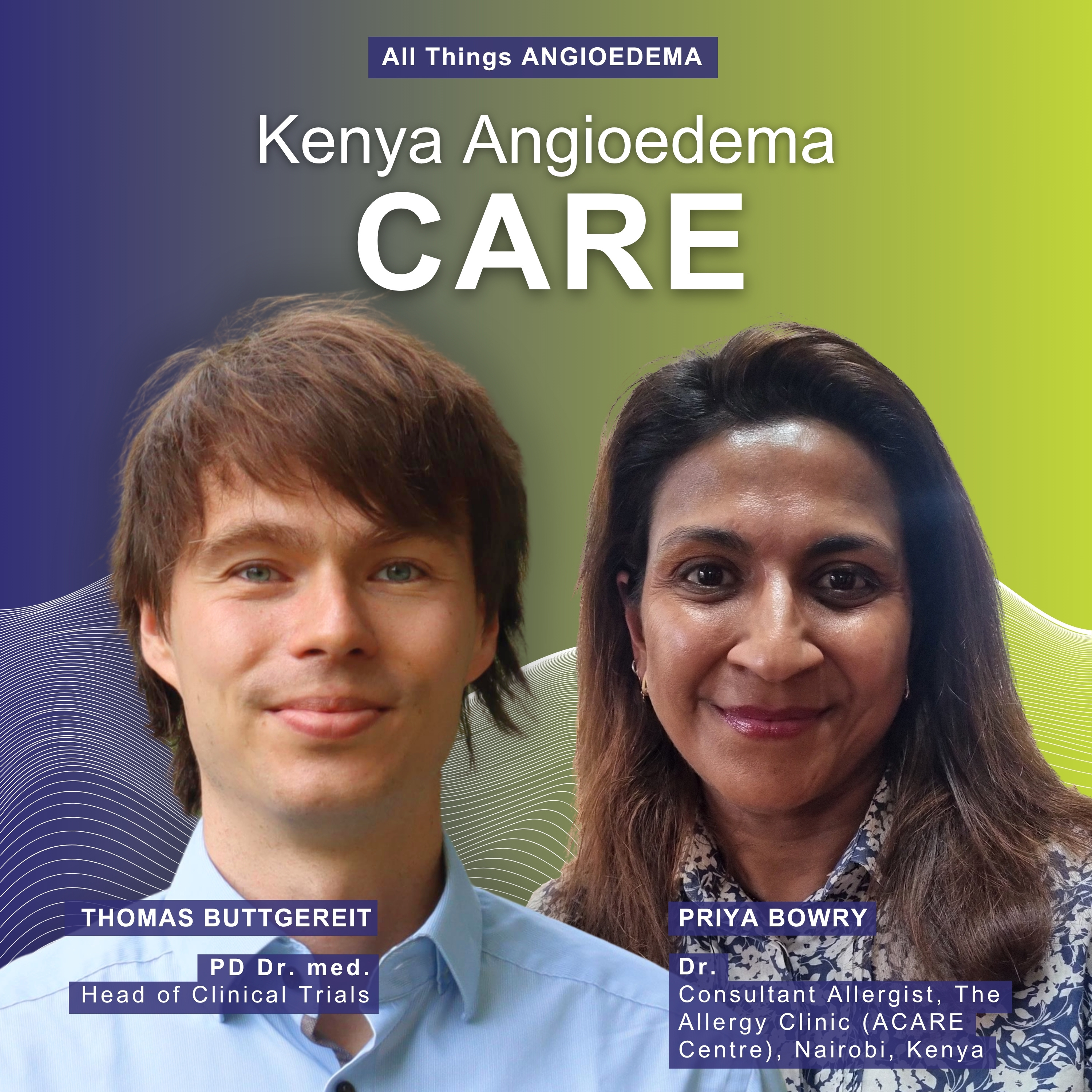 Challenges and Opportunities in Kenya episode artwork