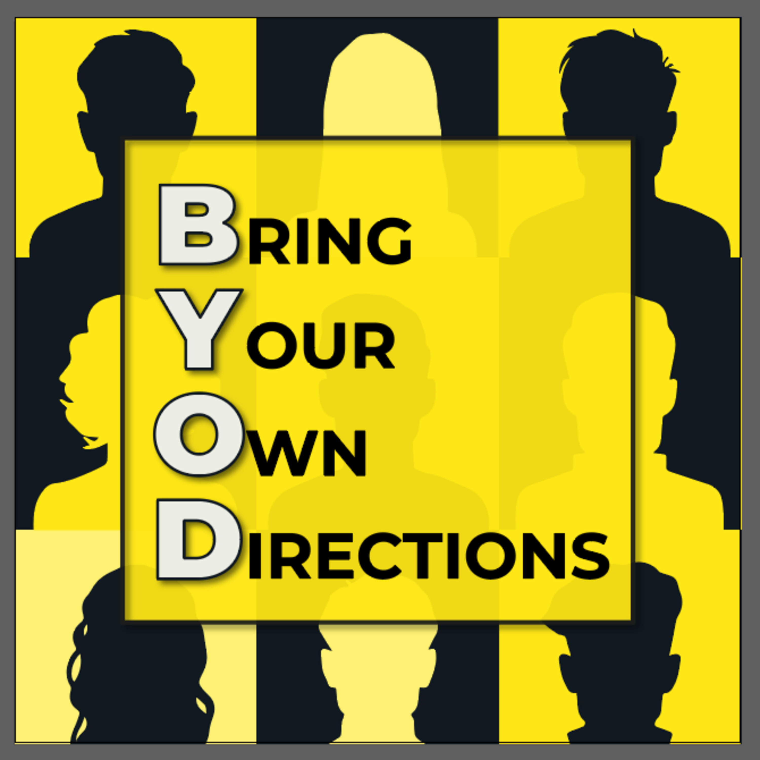 BYOD#1 How High-Performing Teams Embrace Change: A Conversation with Chris Boys, CEO of Umano episode artwork