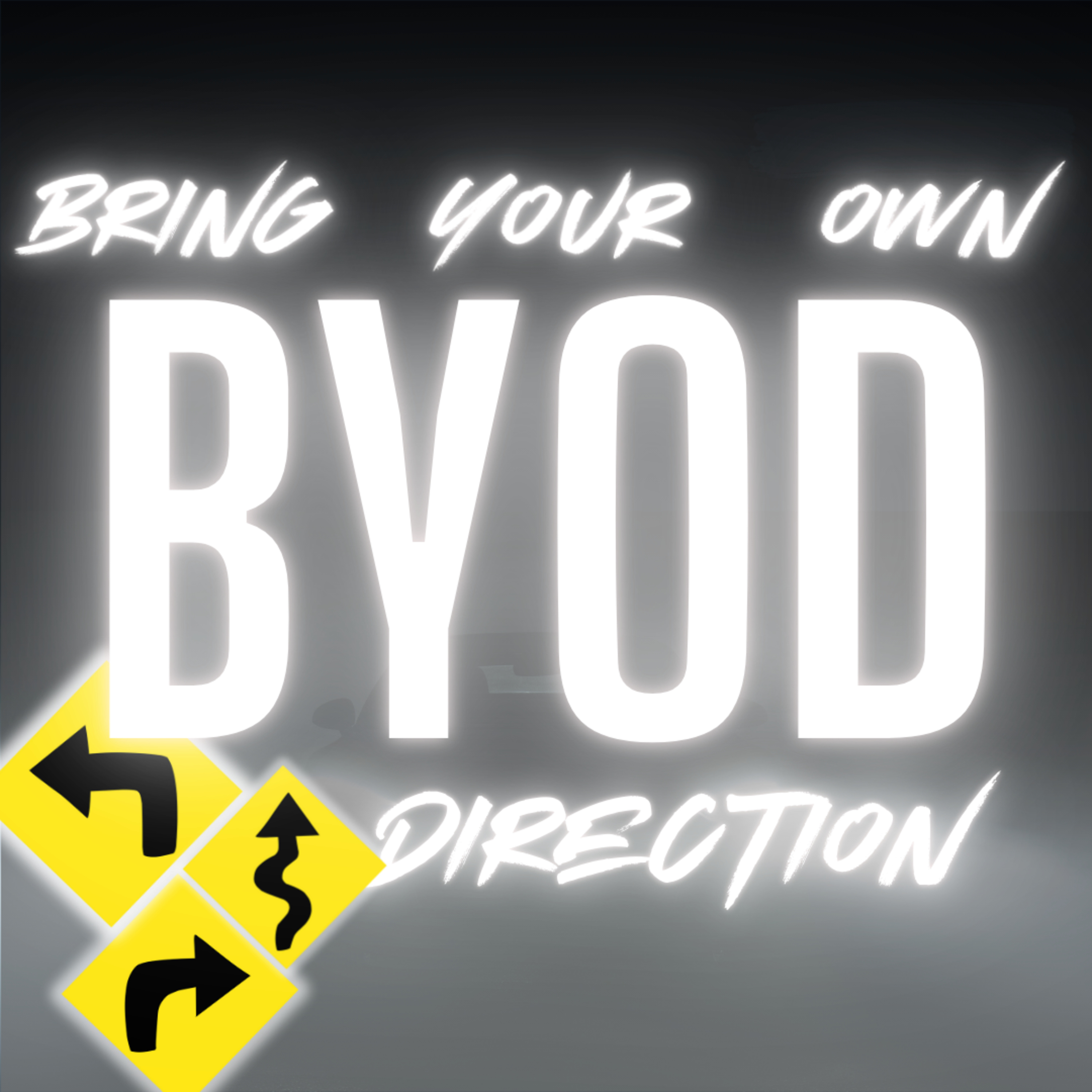 BYOD#2 Bring Your Own Disruption with Jack from Capable Atlassian Marketplace Partner for Confluence episode artwork
