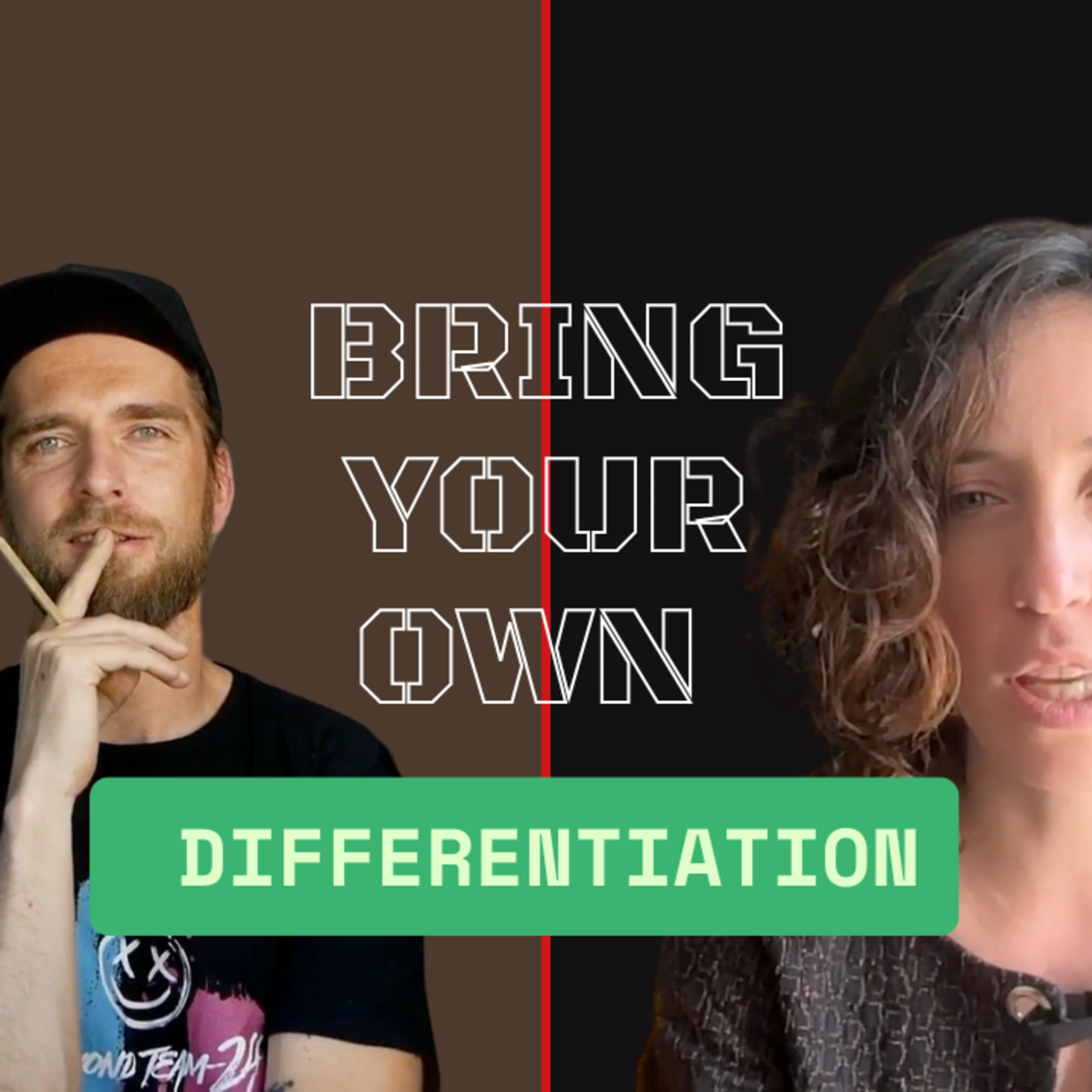 BYOD#7 The ITSM Differentiation with Customer-Centric Solutions with Elements for Atlassian Jira episode artwork