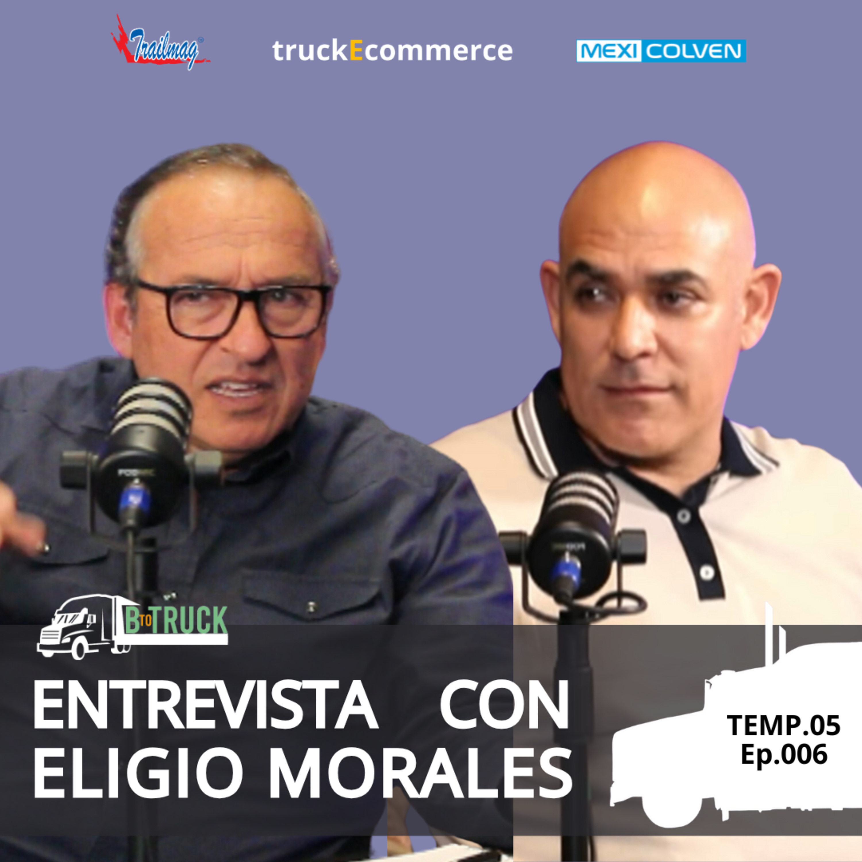BtoTRUCK