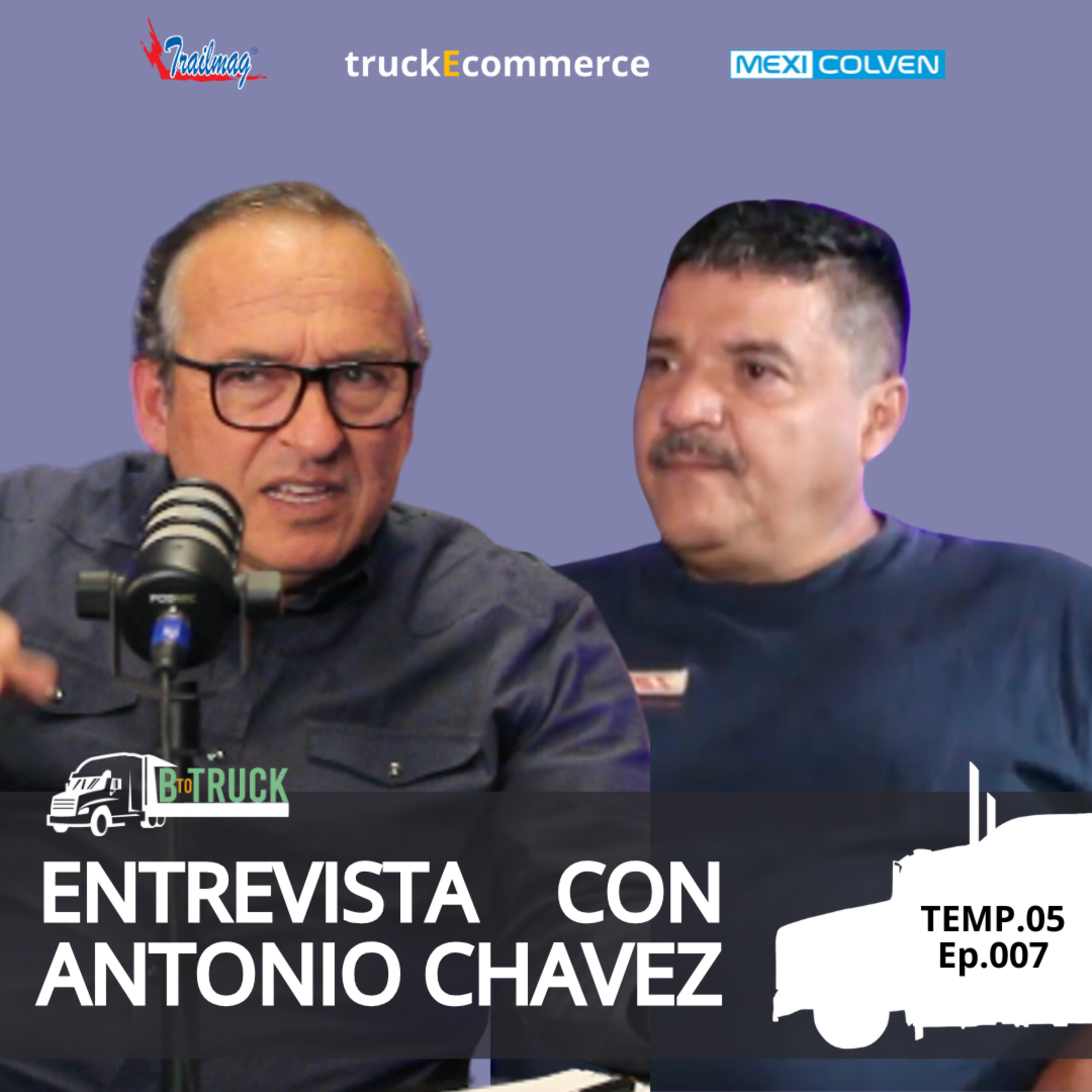 BtoTRUCK