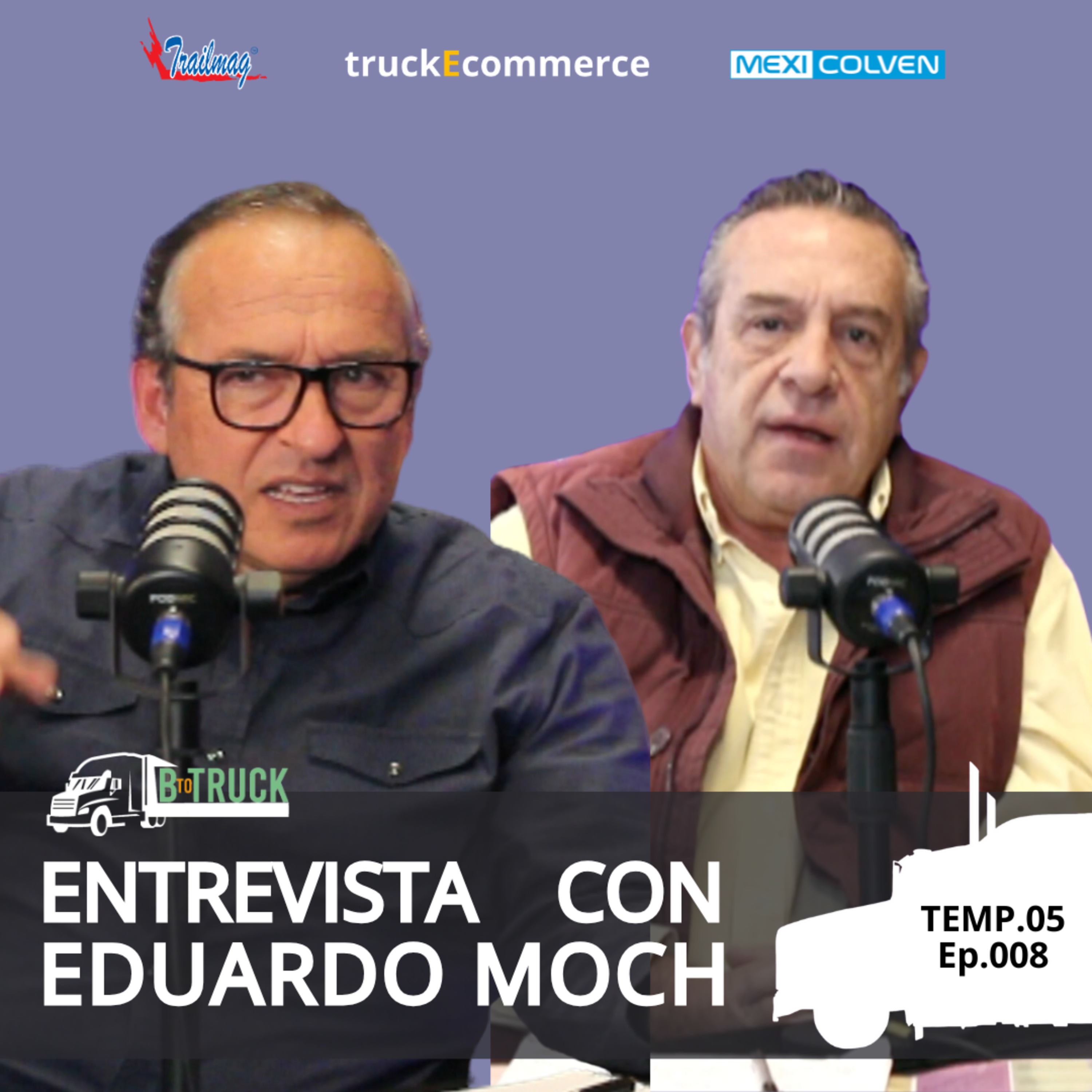 BtoTRUCK