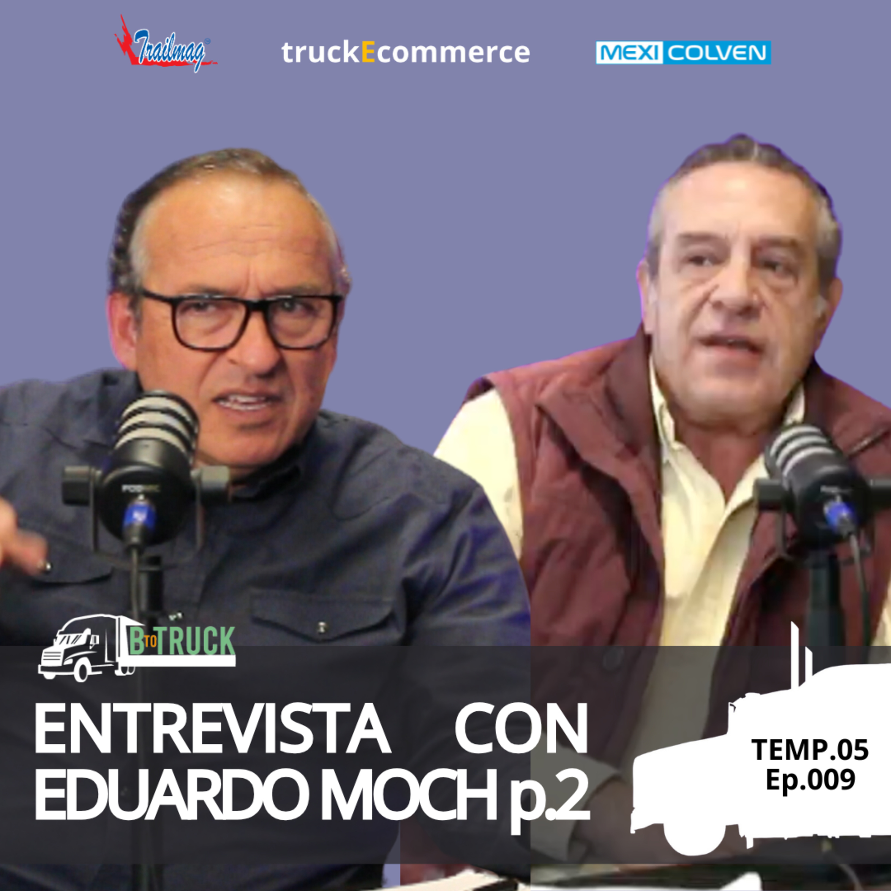 BtoTRUCK