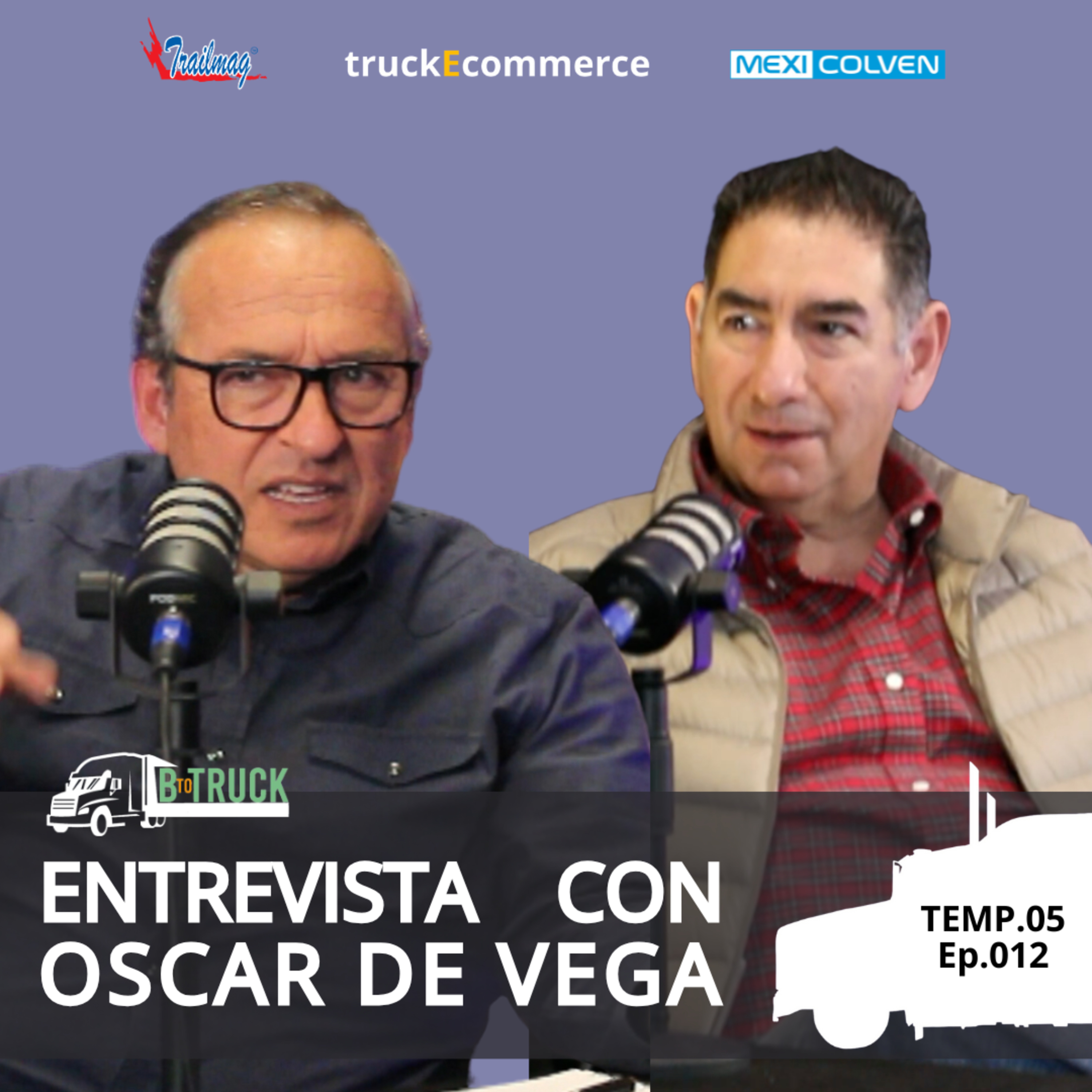 BtoTRUCK