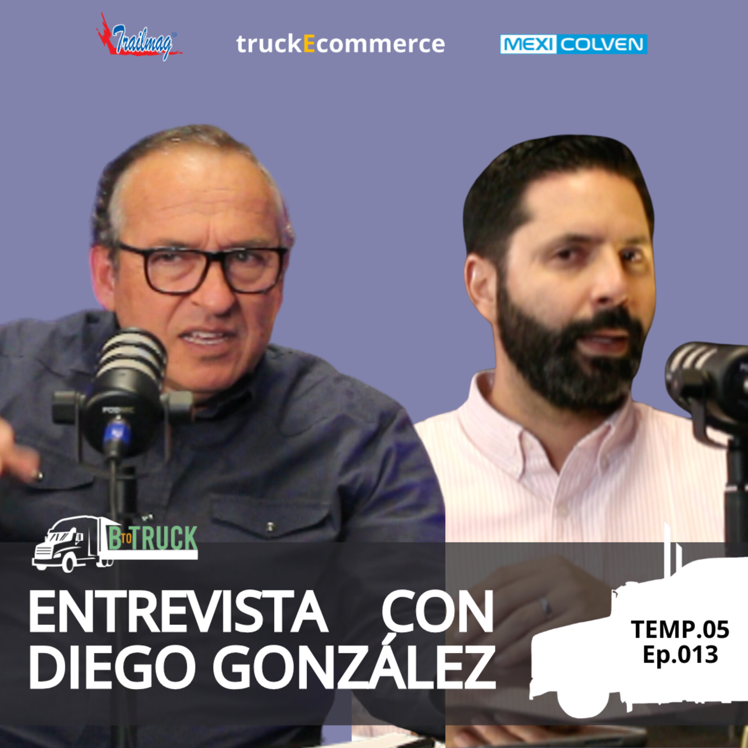 BtoTRUCK