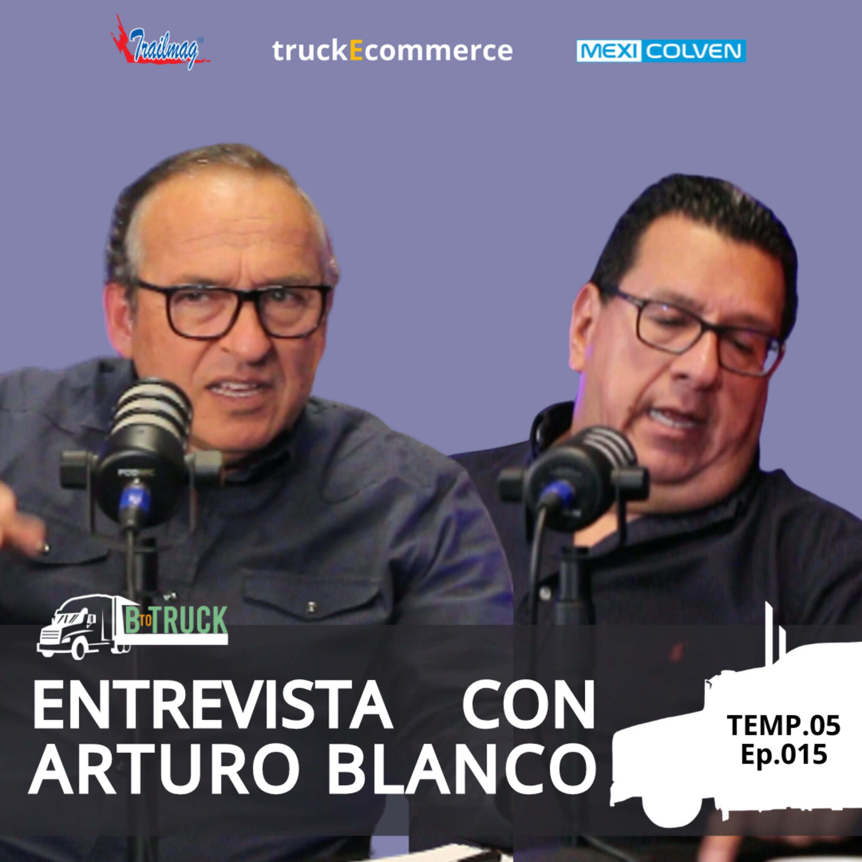 BtoTRUCK