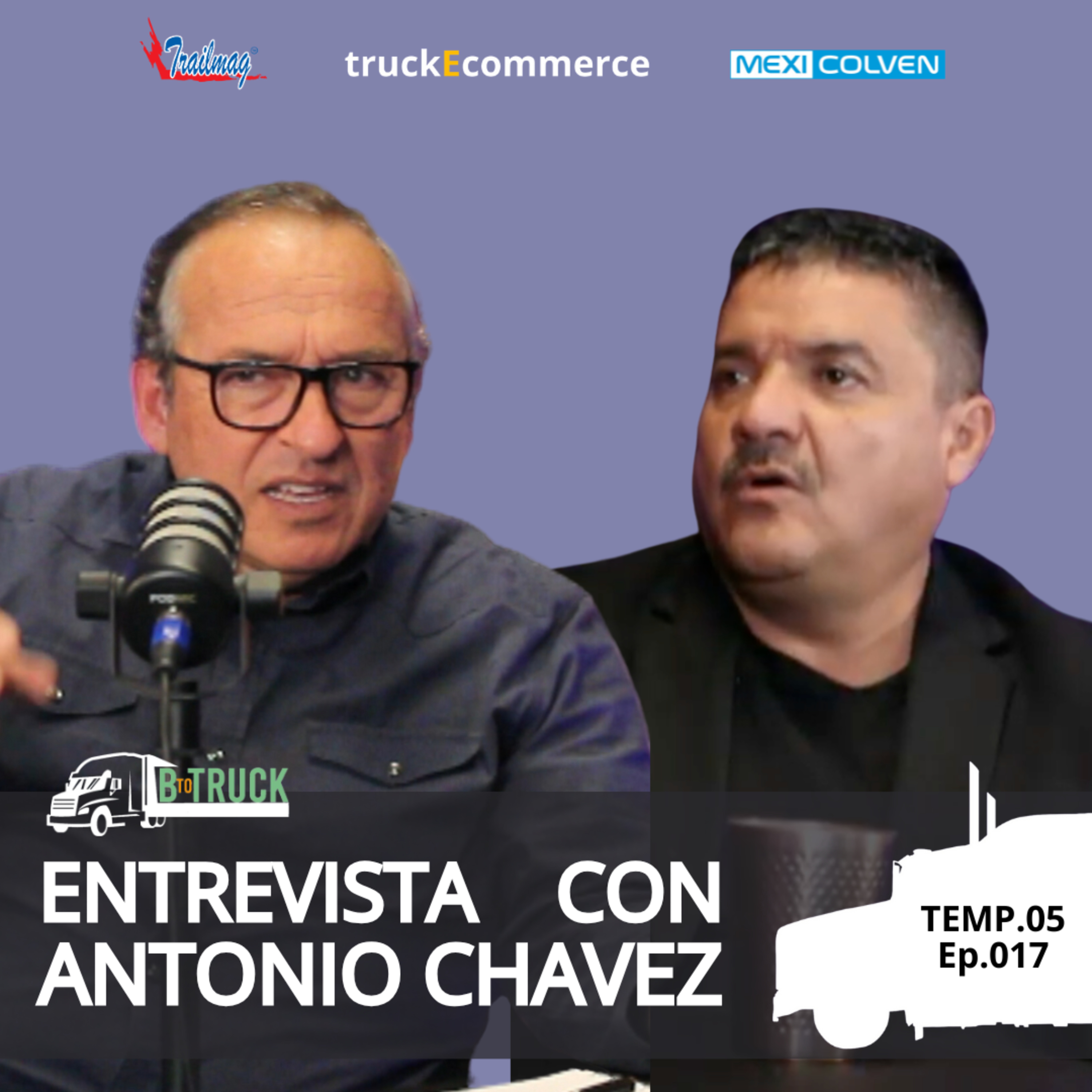 BtoTRUCK