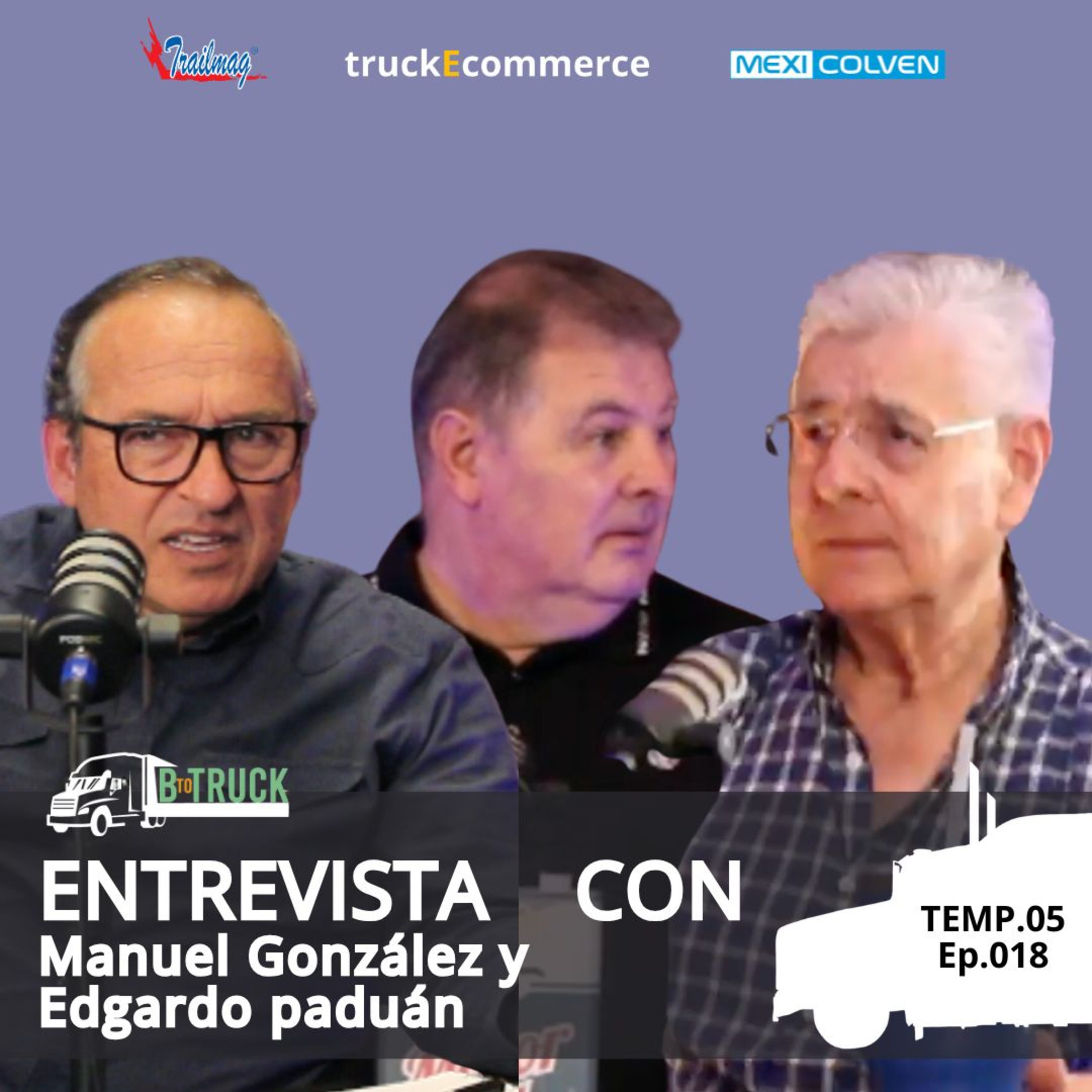 BtoTRUCK