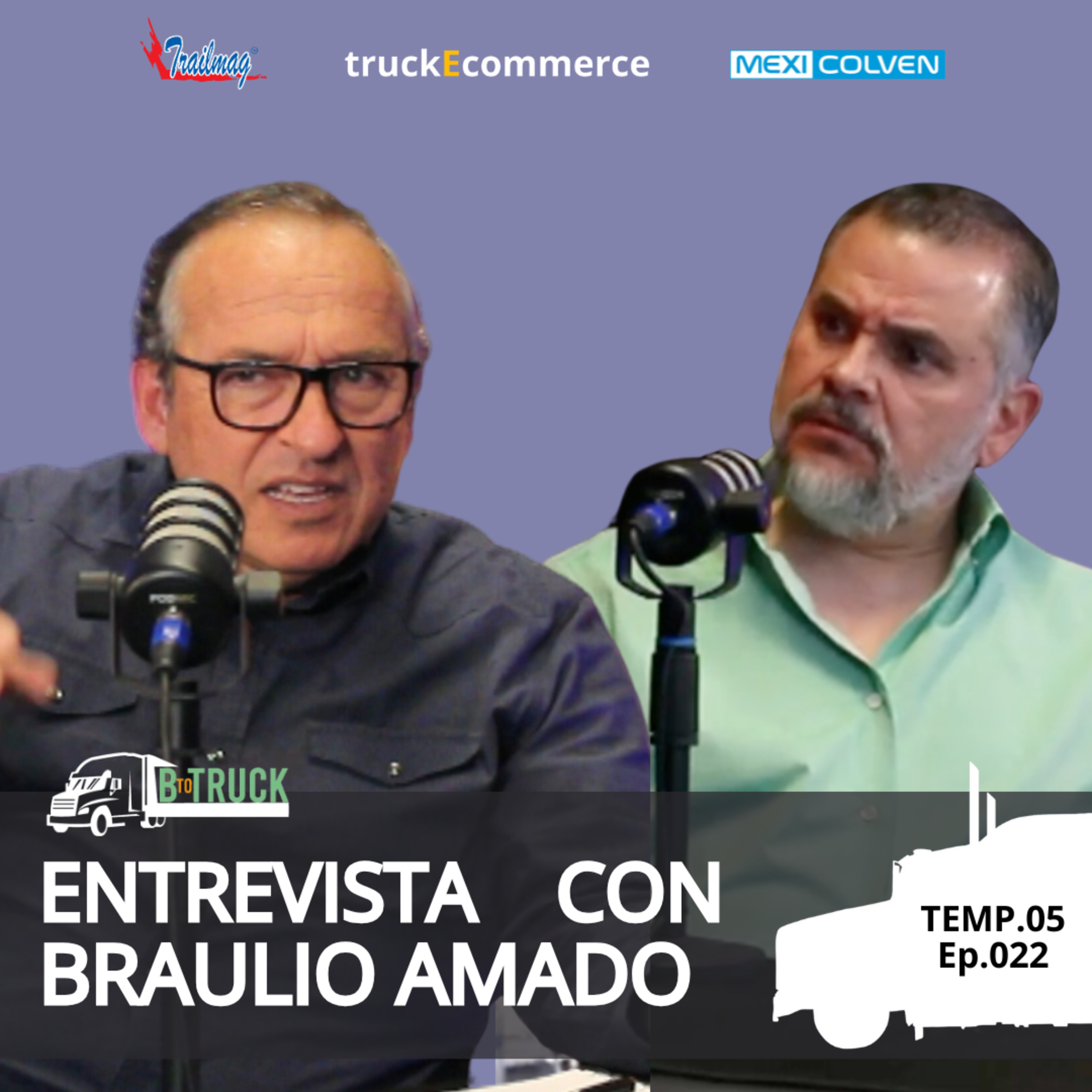 BtoTRUCK