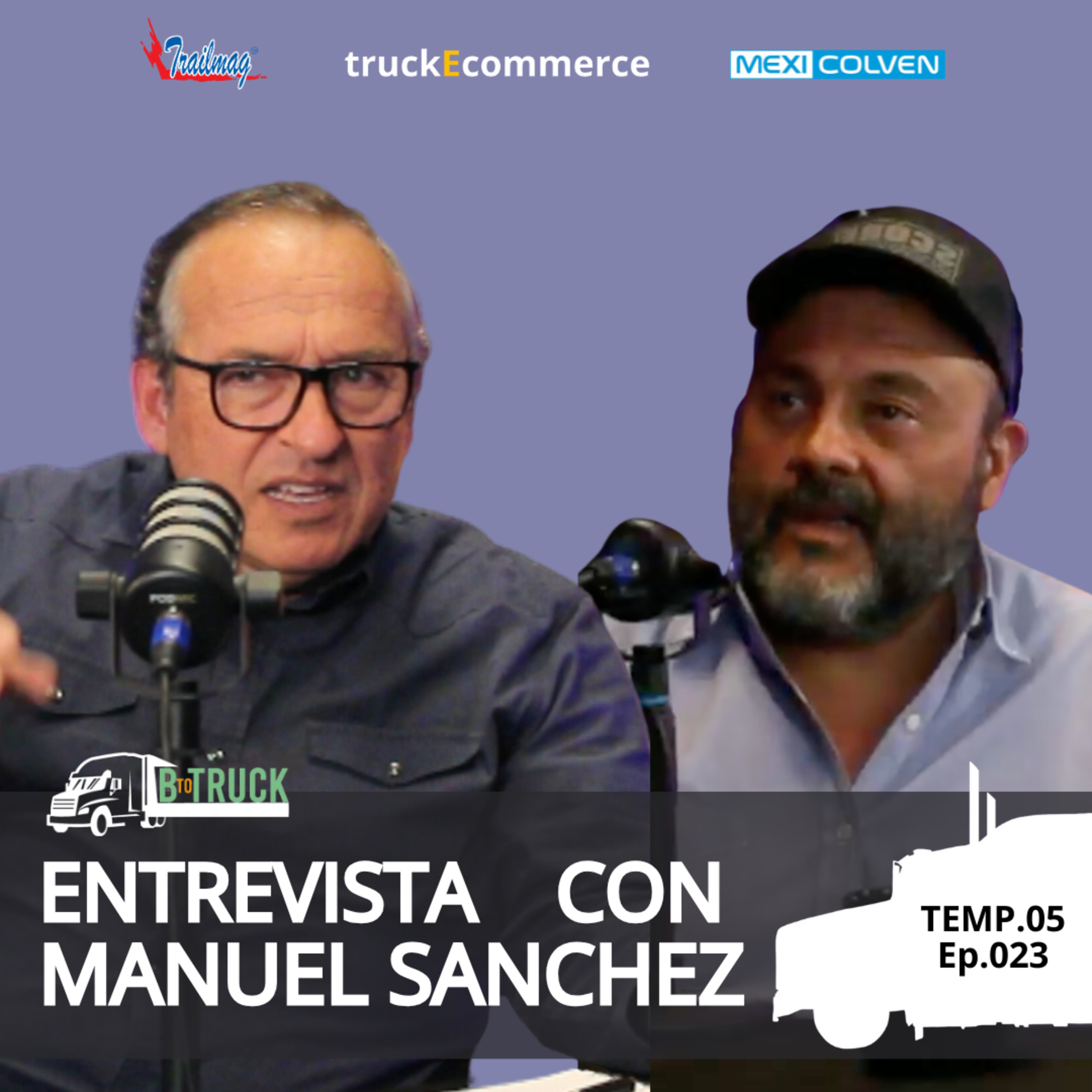 BtoTRUCK