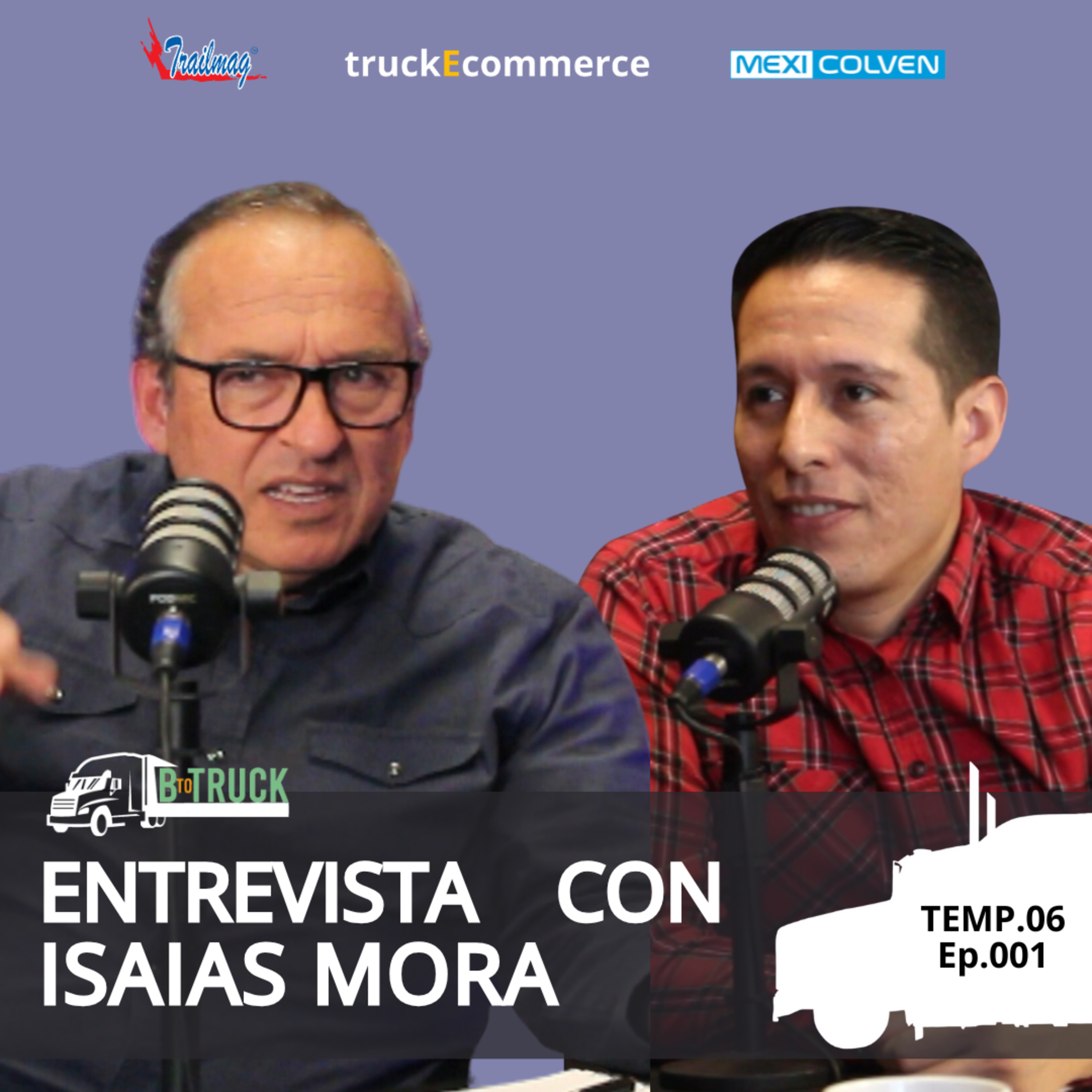 BtoTRUCK