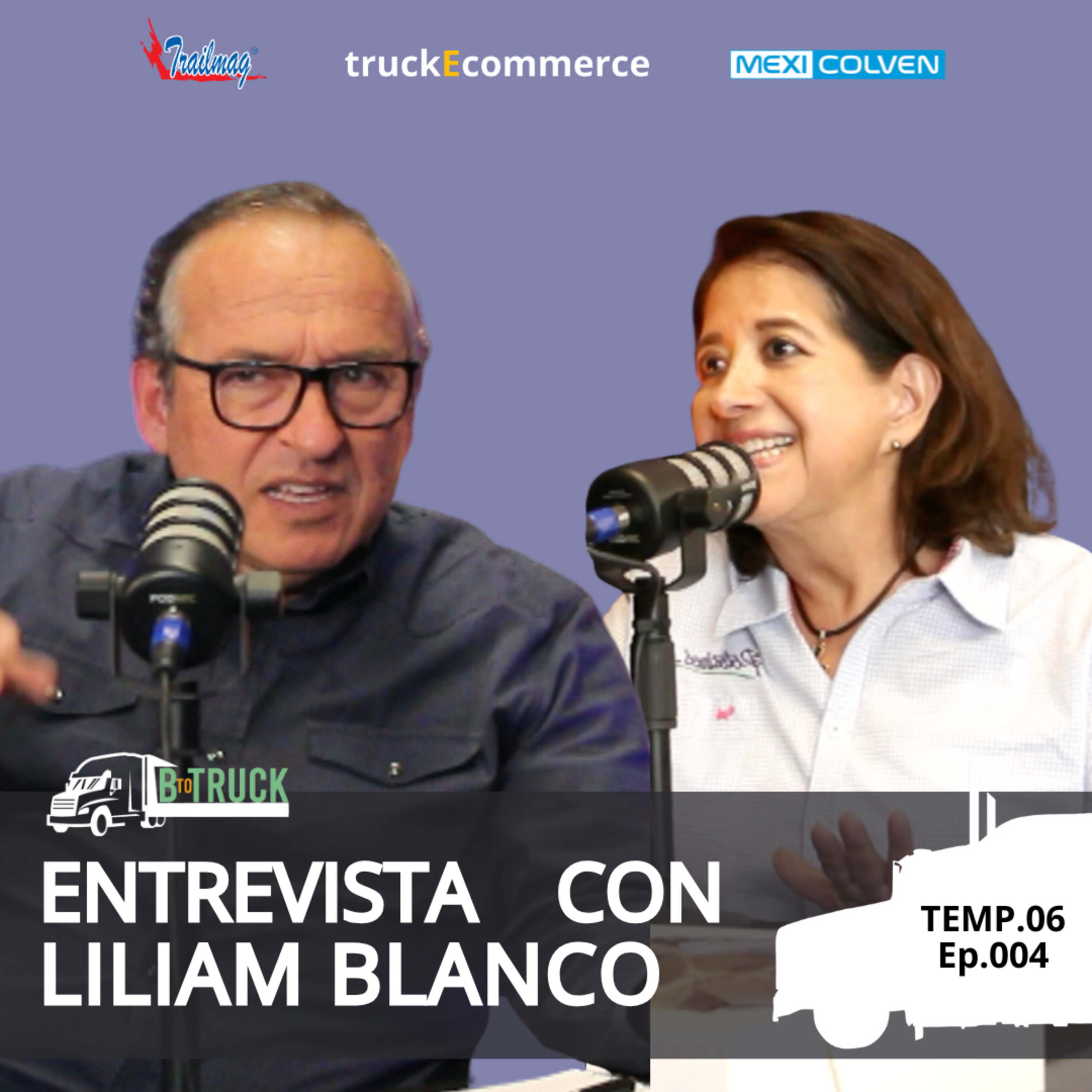 BtoTRUCK