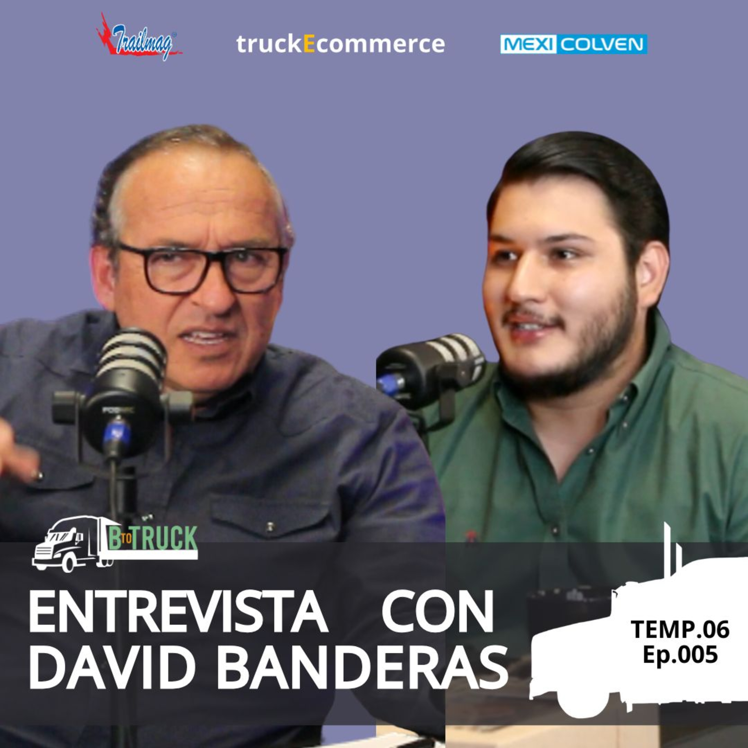 BtoTRUCK