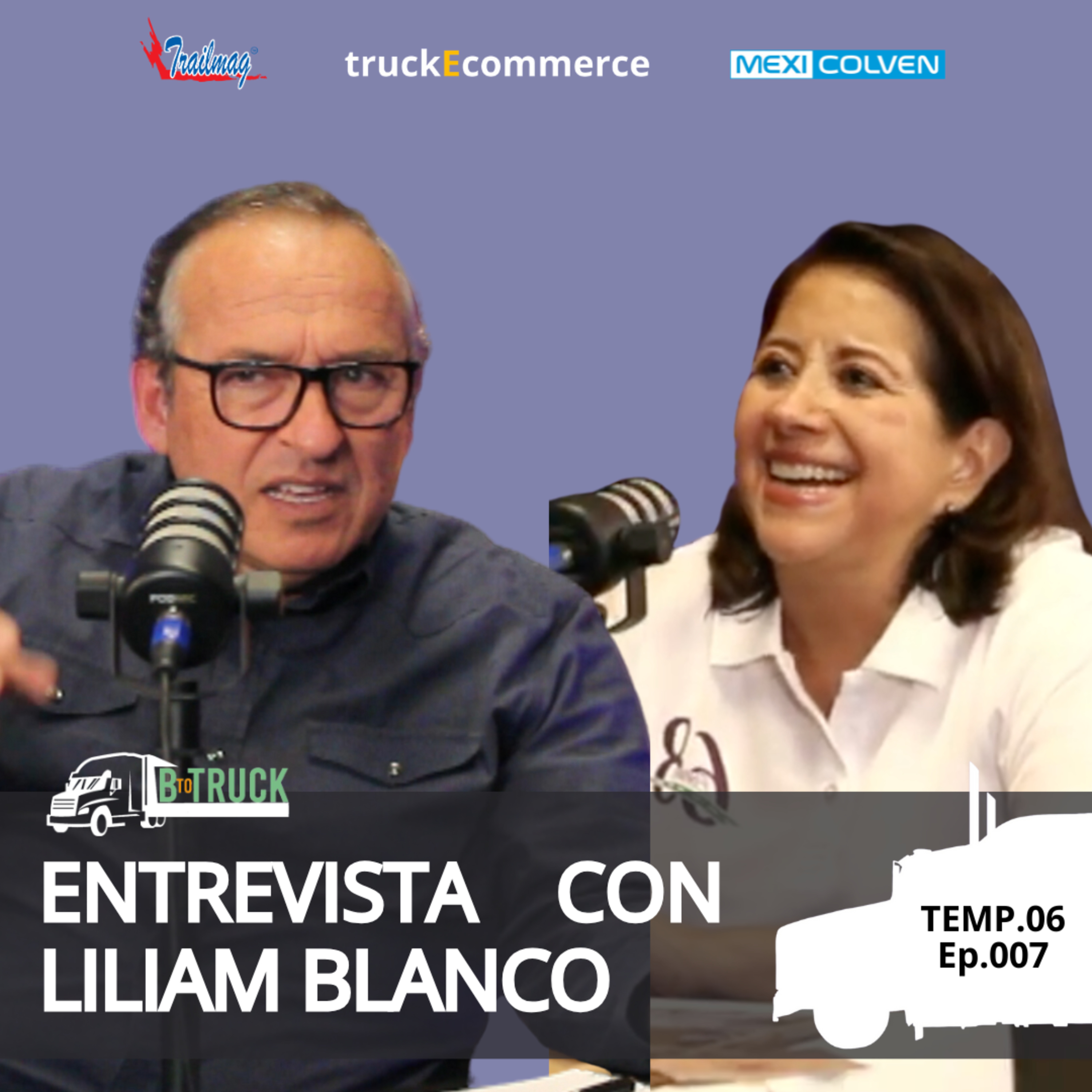 BtoTRUCK