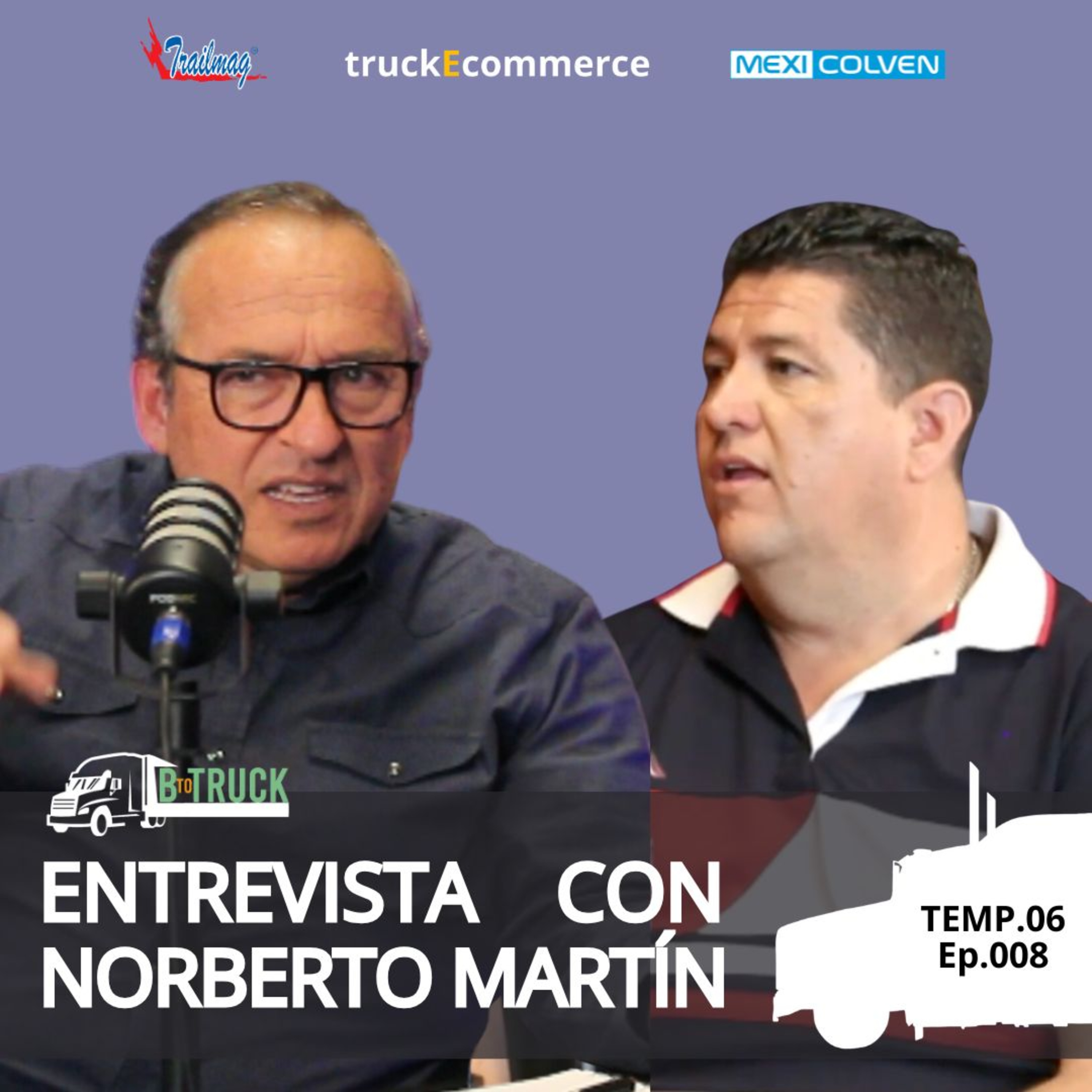 BtoTRUCK