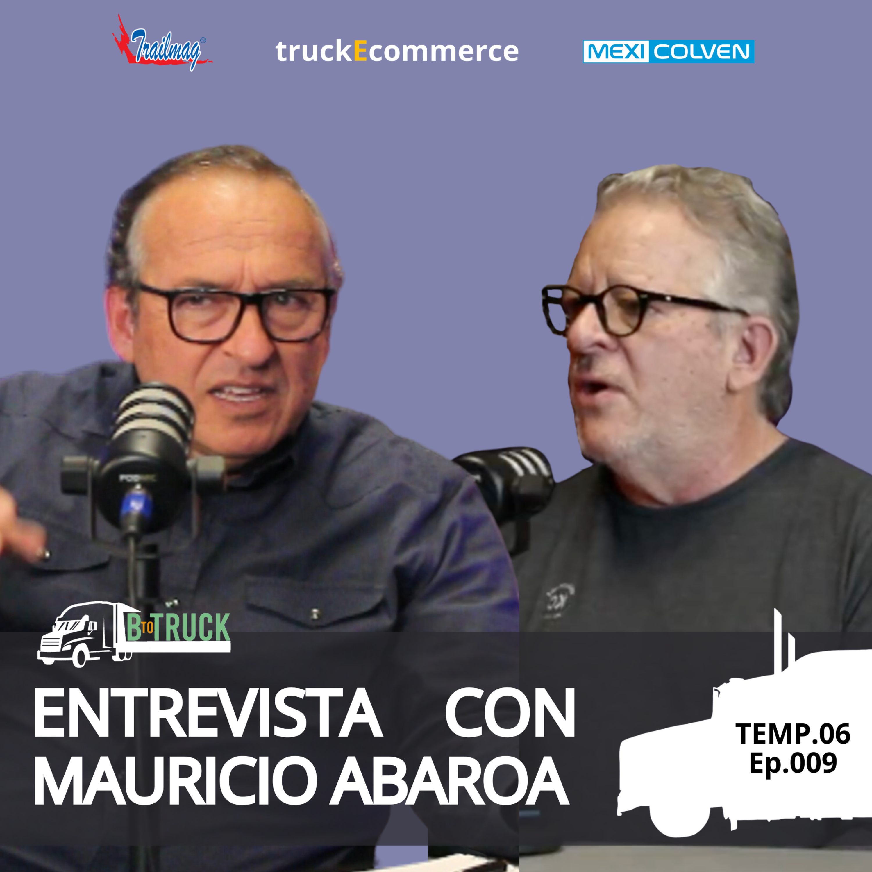 BtoTRUCK