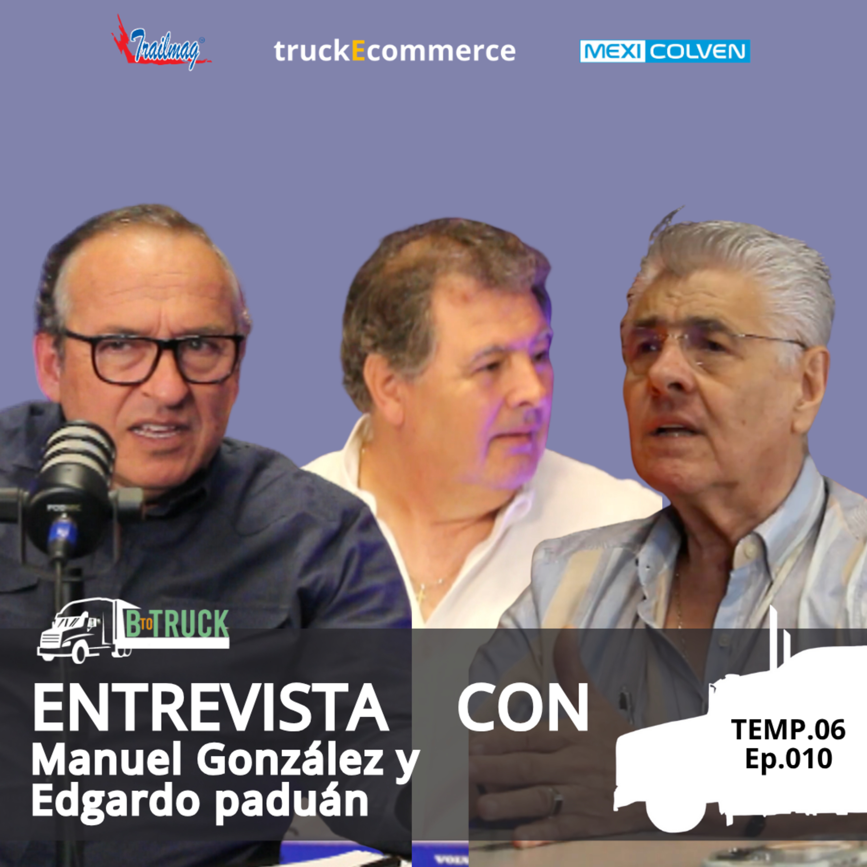 BtoTRUCK