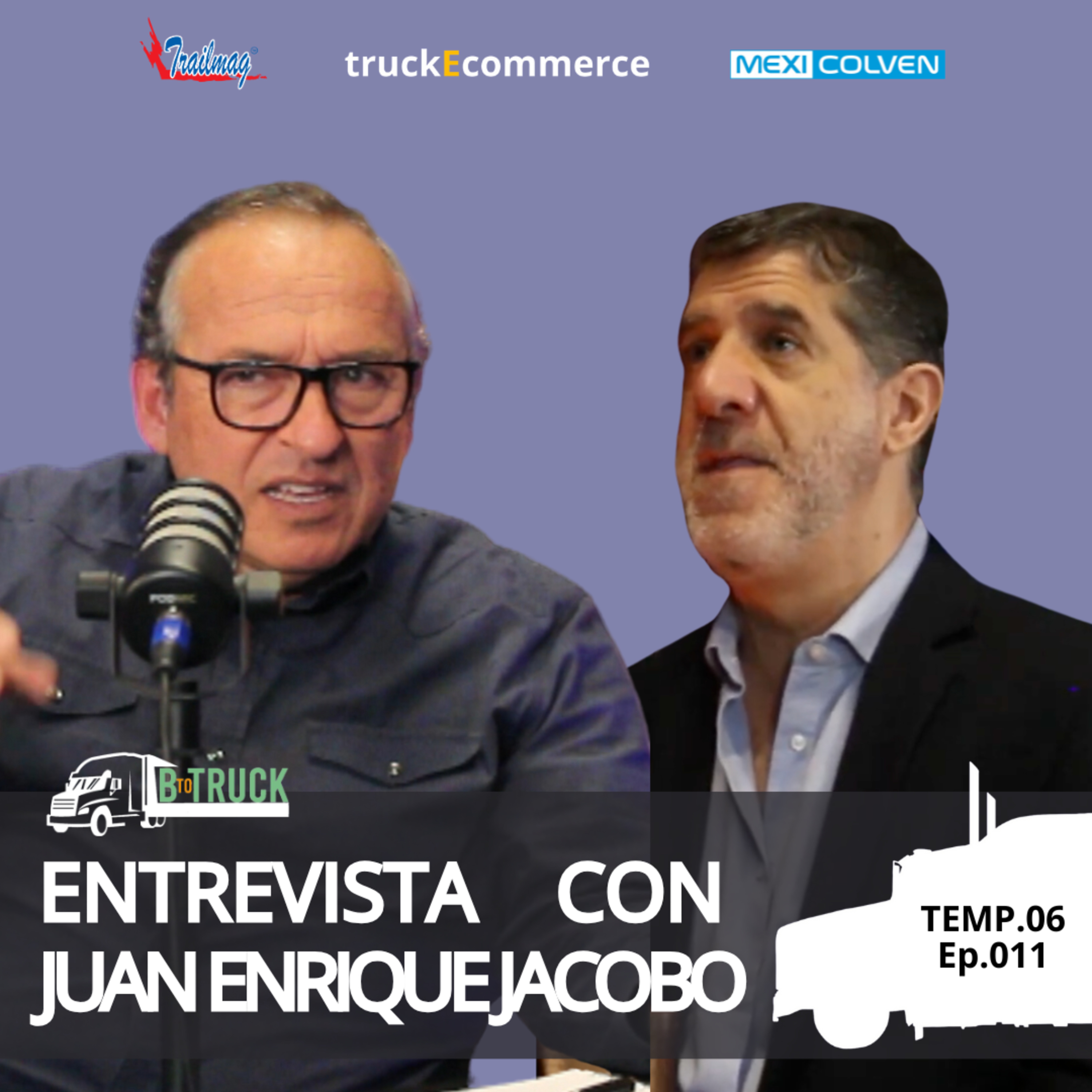 BtoTRUCK