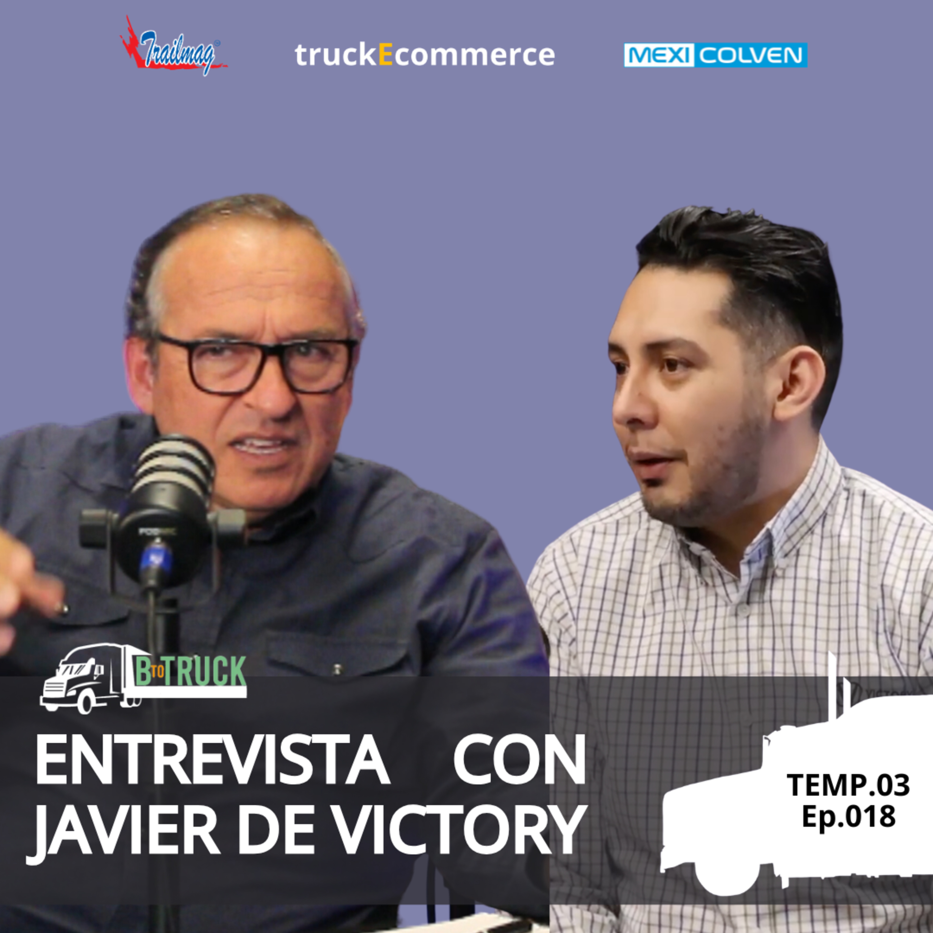  Btotruck T3 Ep18: ¿Sigues improvisando tu flota? Victory episode artwork