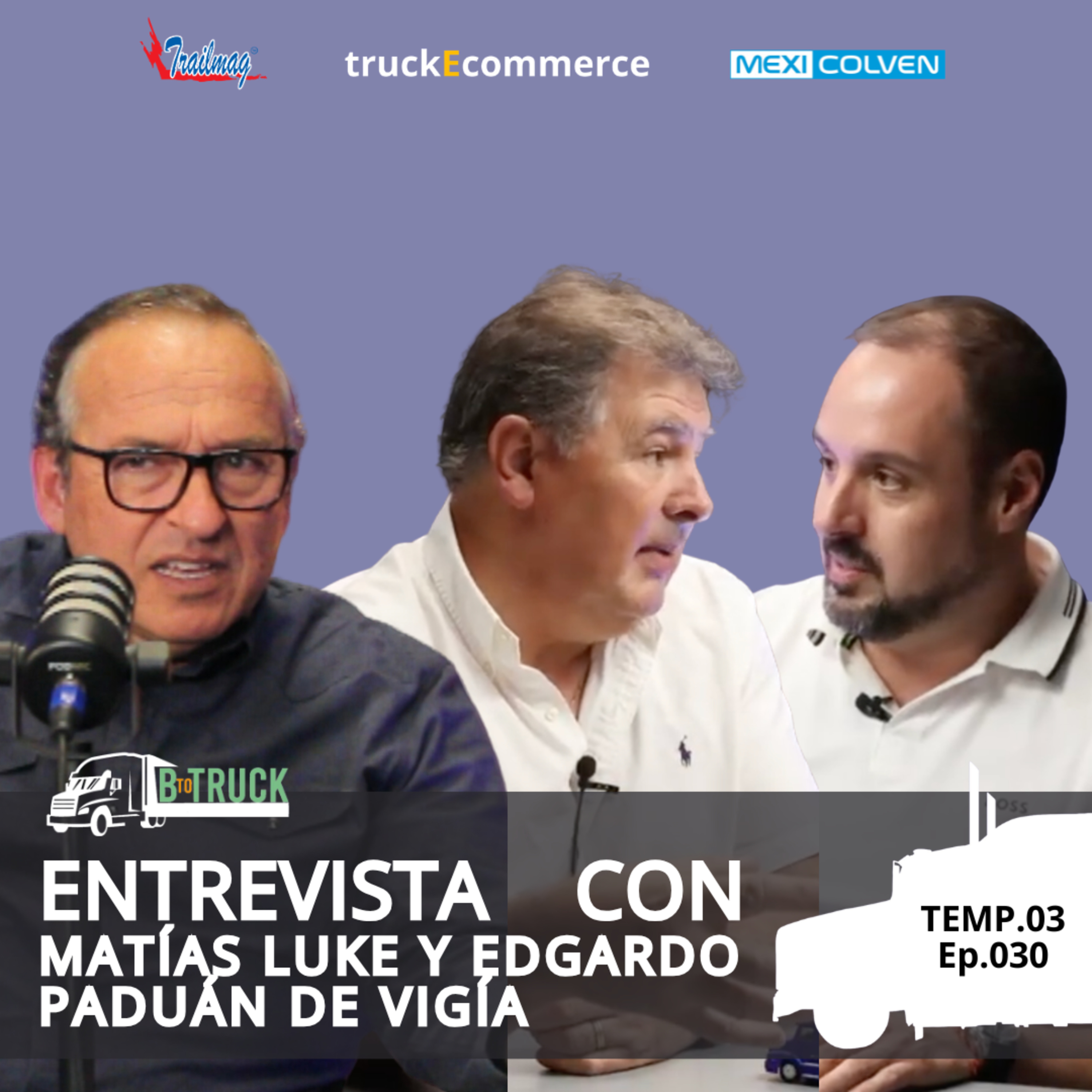 La filosofía de "saber compromete" con Matías Luke y Edgardo Paduán de Vigía episode artwork