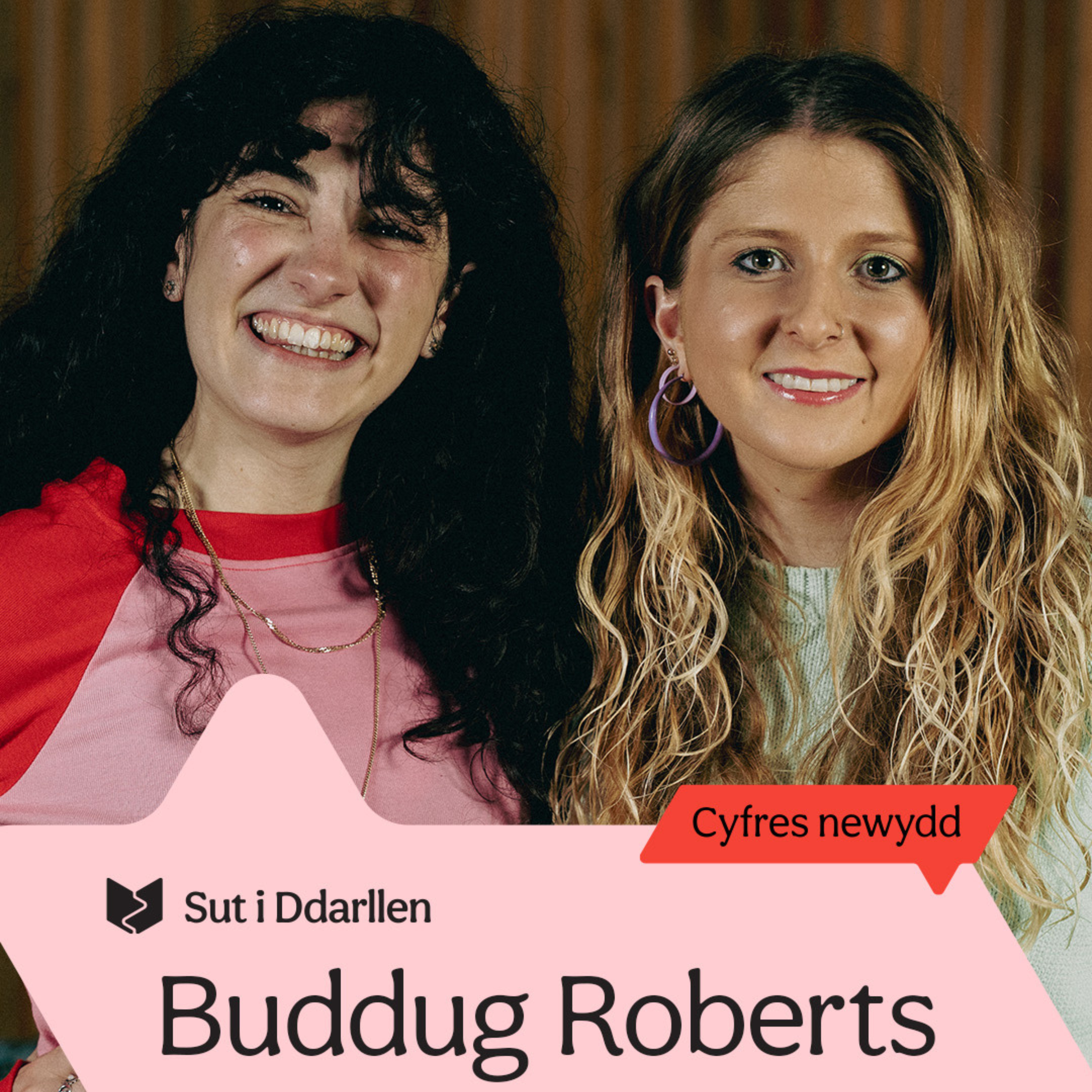 Buddug Watcyn Roberts