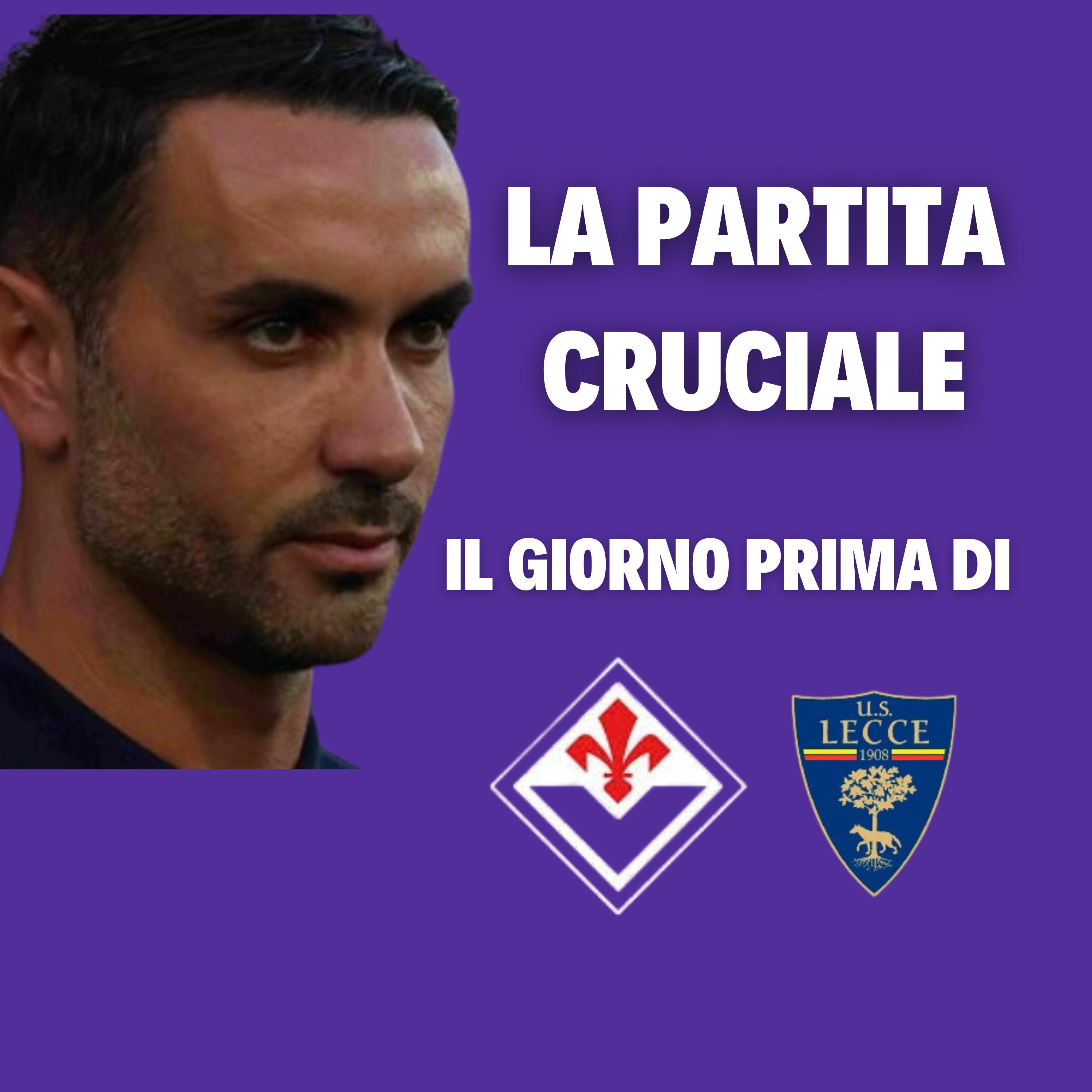 a noi ci garba soffrire