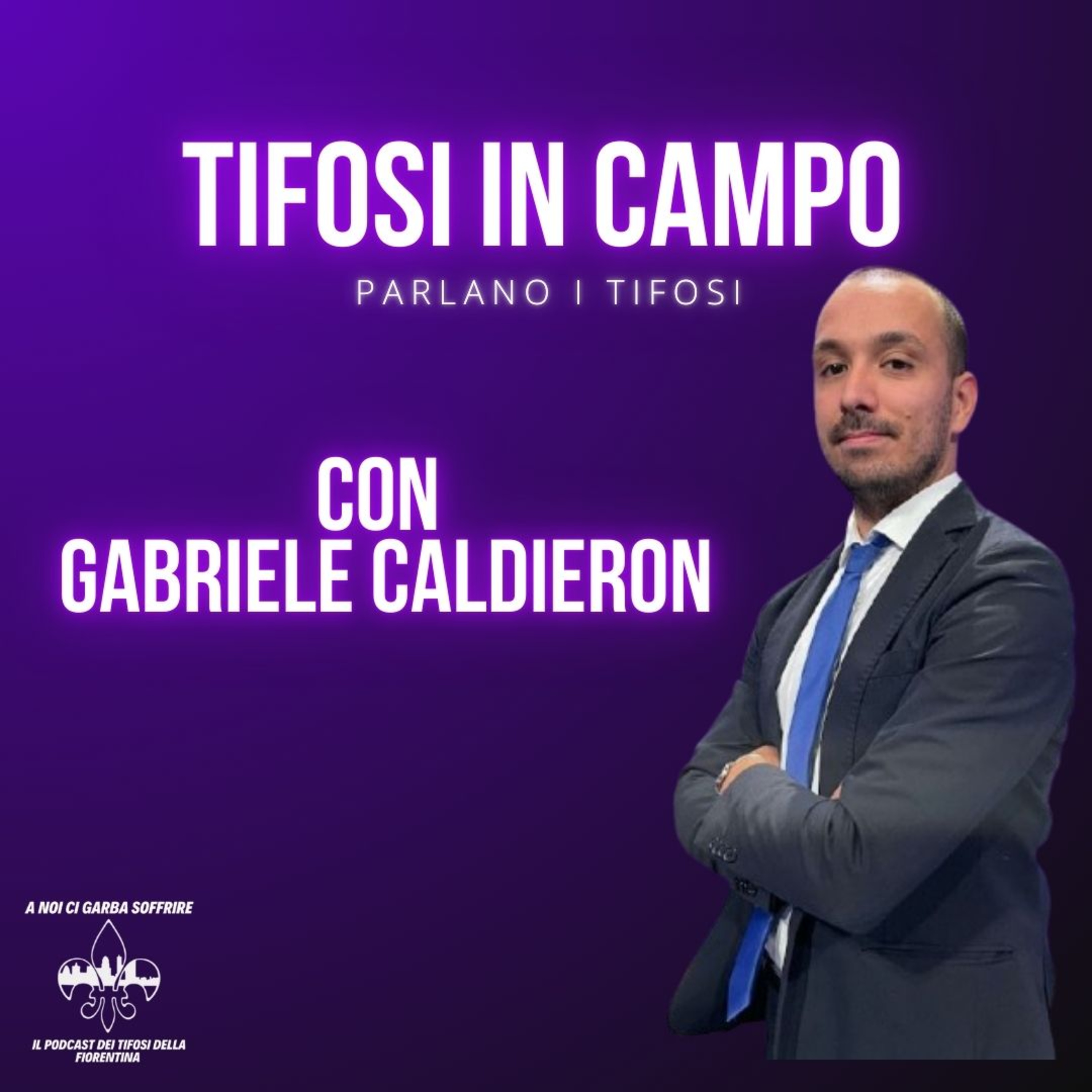 a noi ci garba soffrire