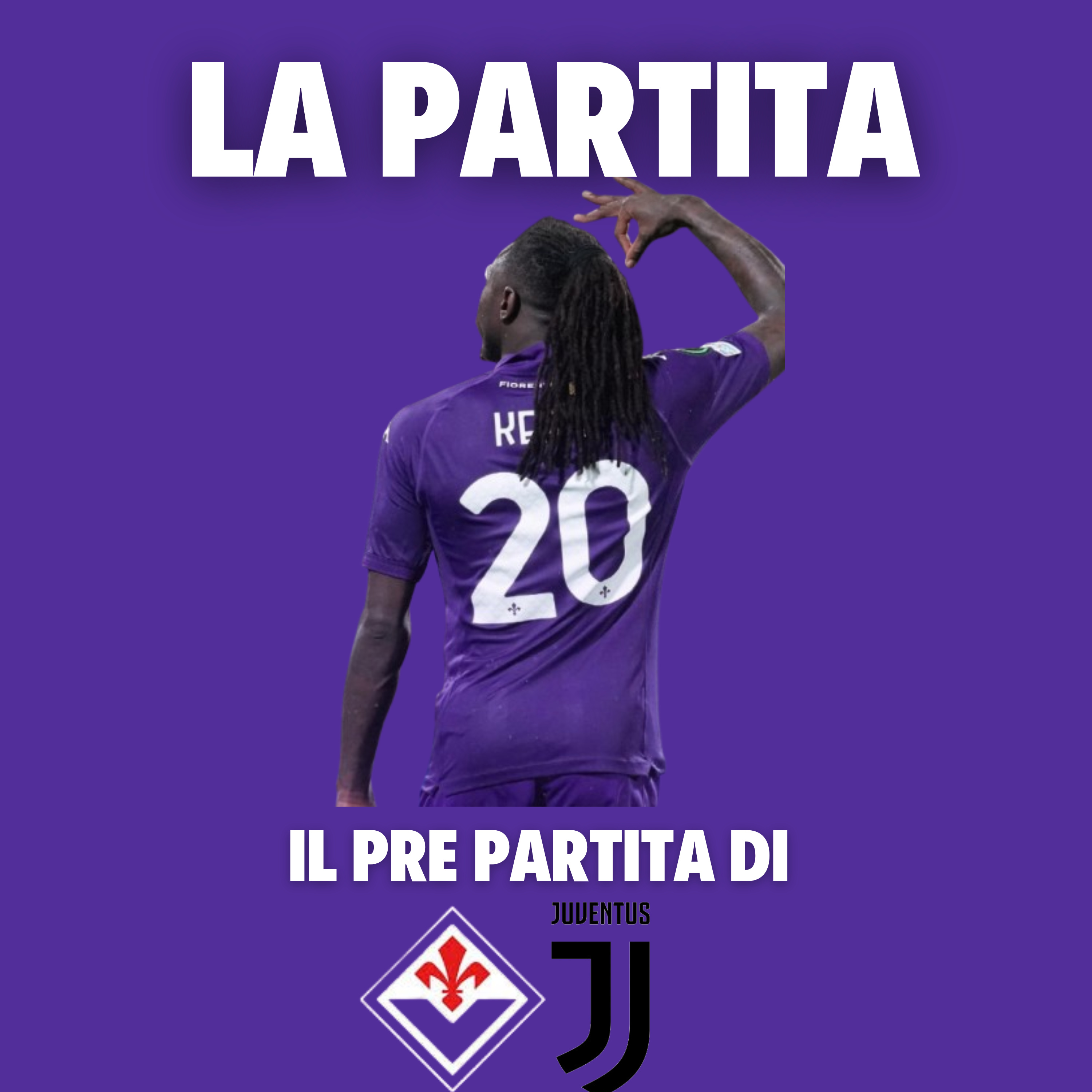 a noi ci garba soffrire