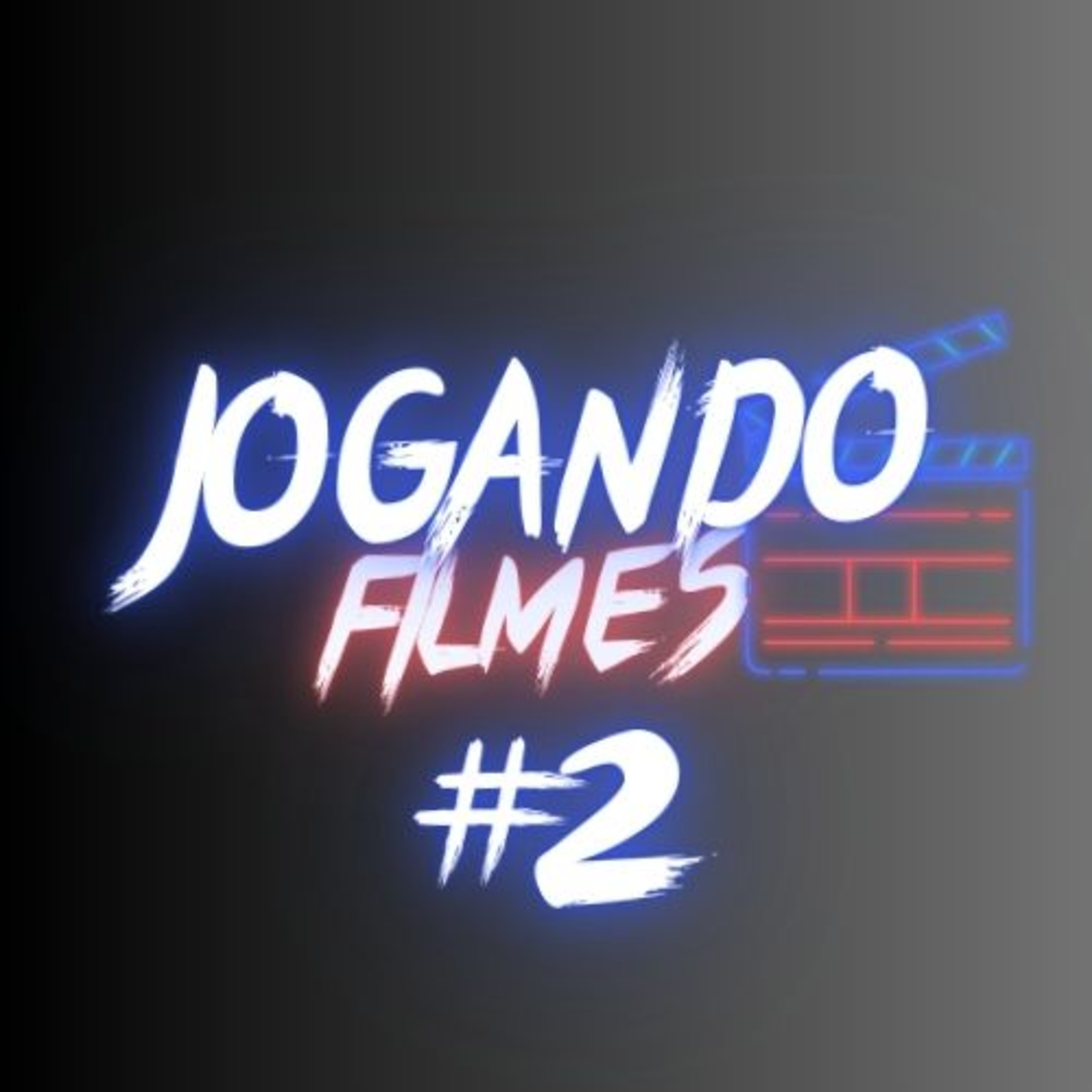 Jogando Filmes