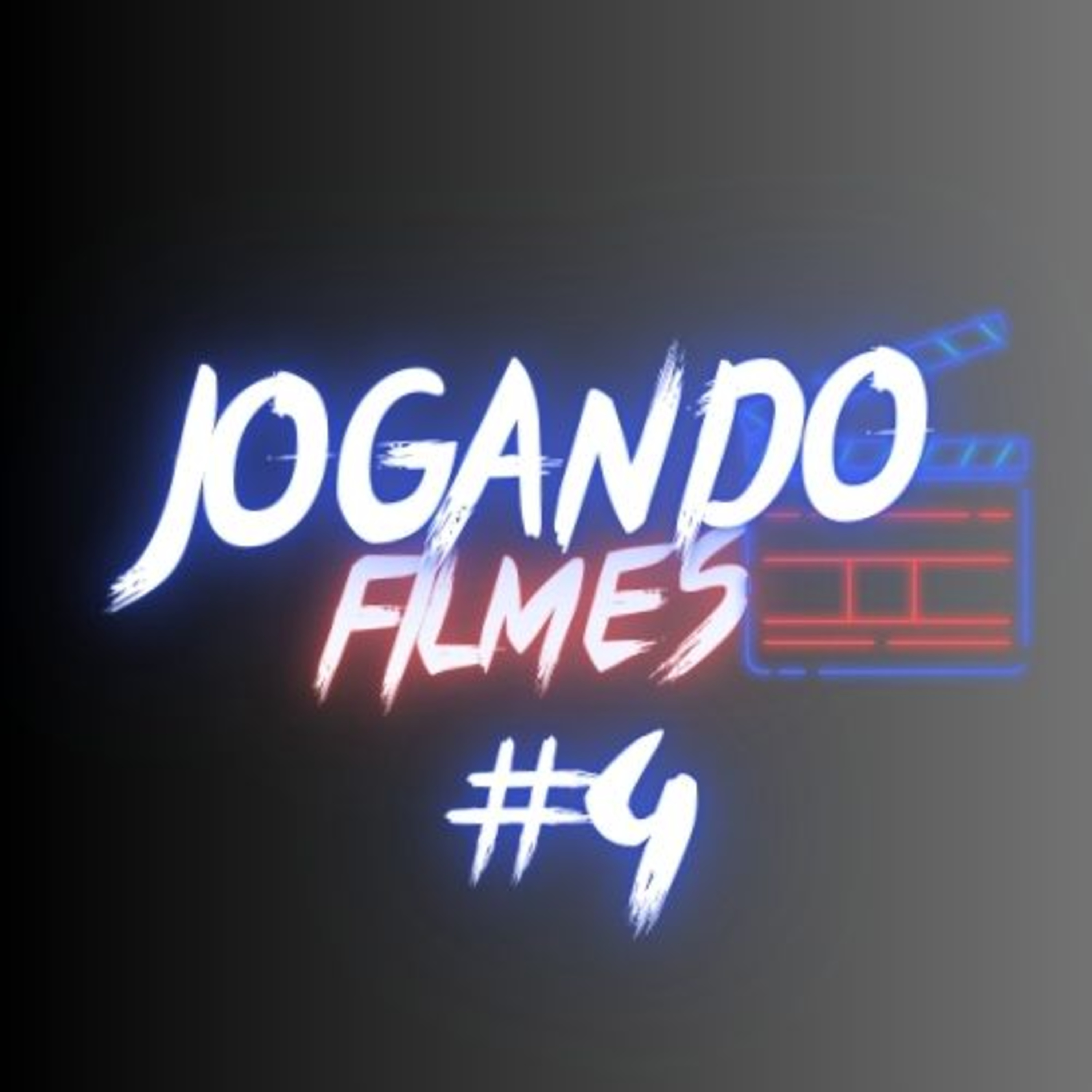 Jogando Filmes