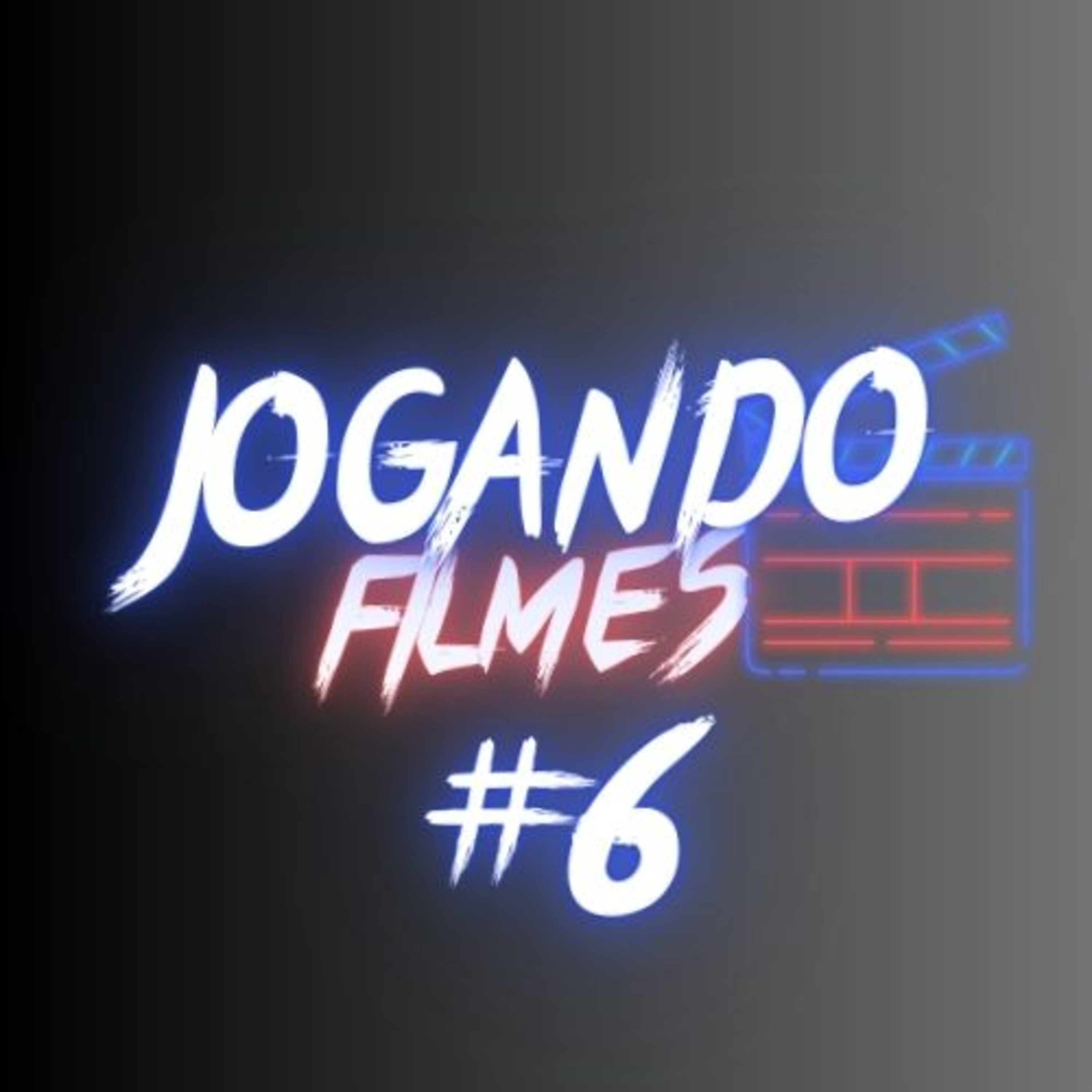 Jogando Filmes