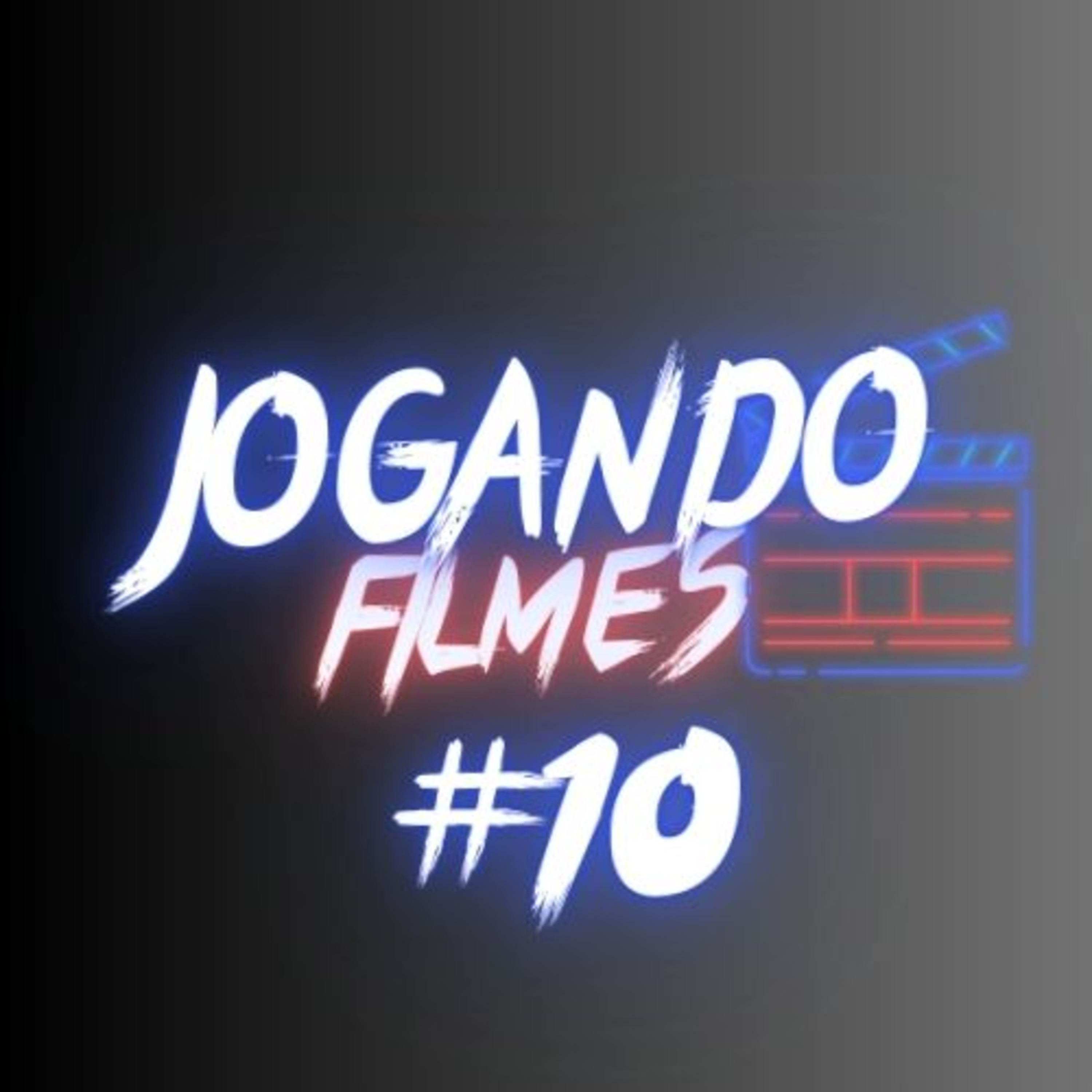 Jogando Filmes