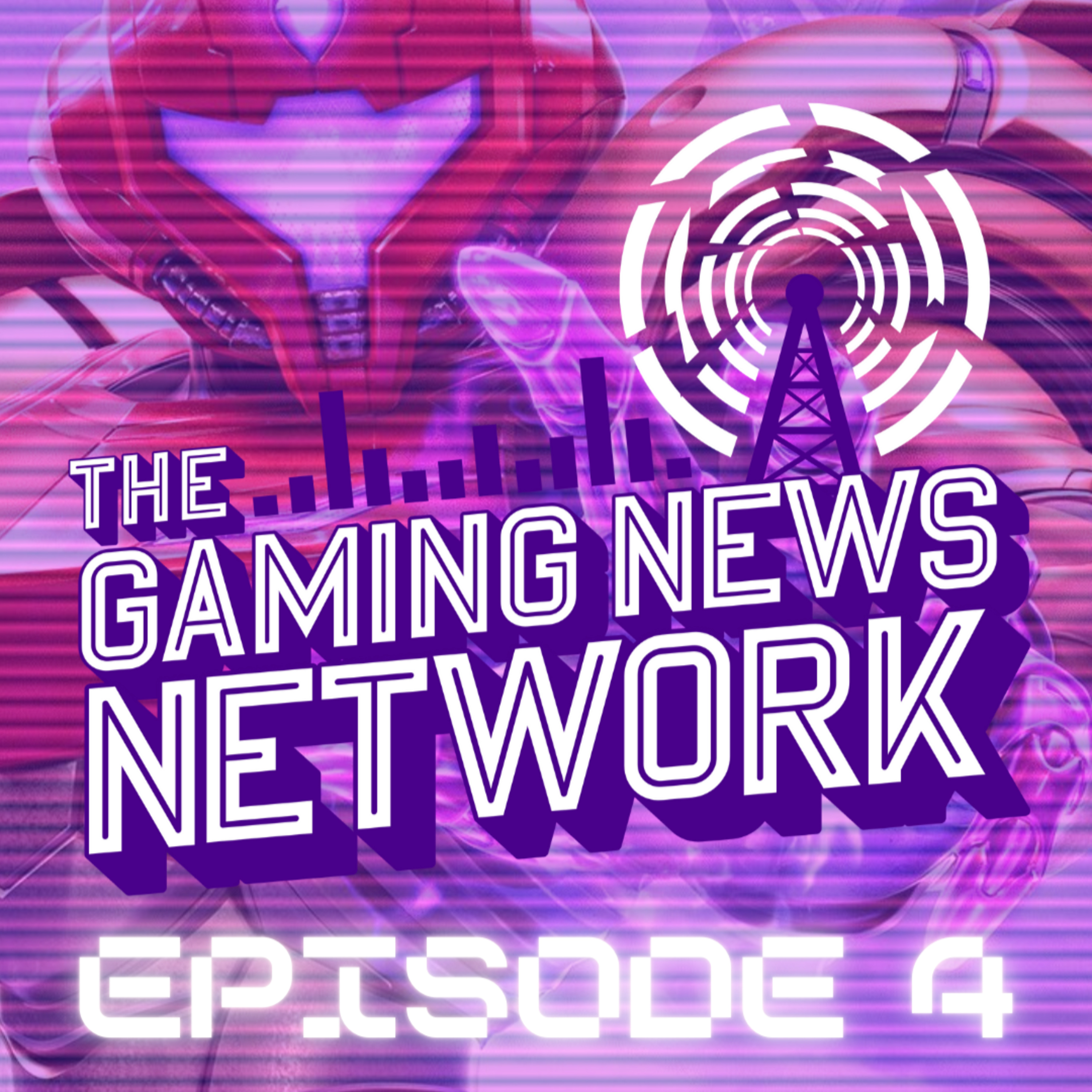 Metroid Prime 4 & Pokémon Steal the Show – Nintendo Direct Reactions episode artwork