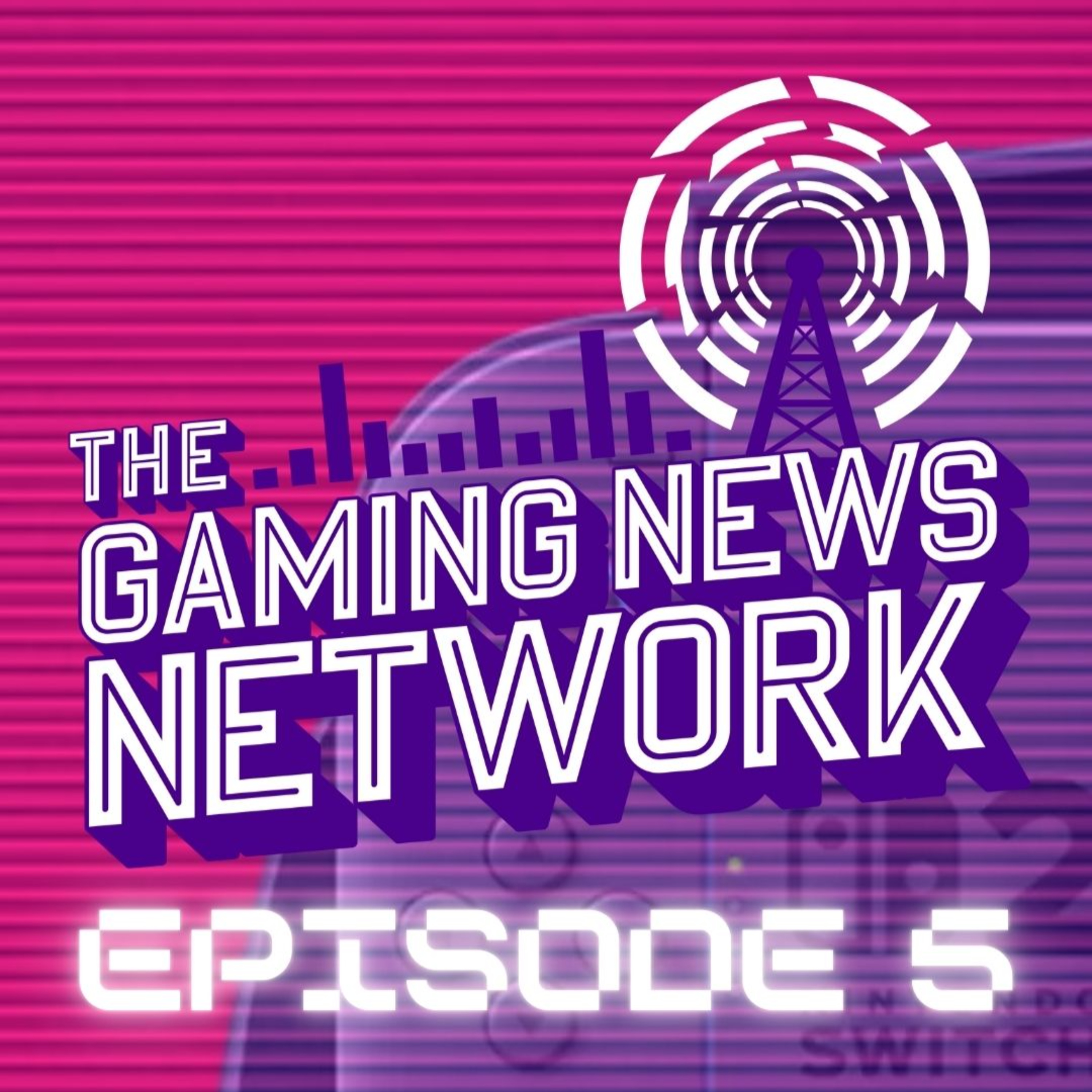Nintendo Switch 2: Everything You Need to Know! episode artwork