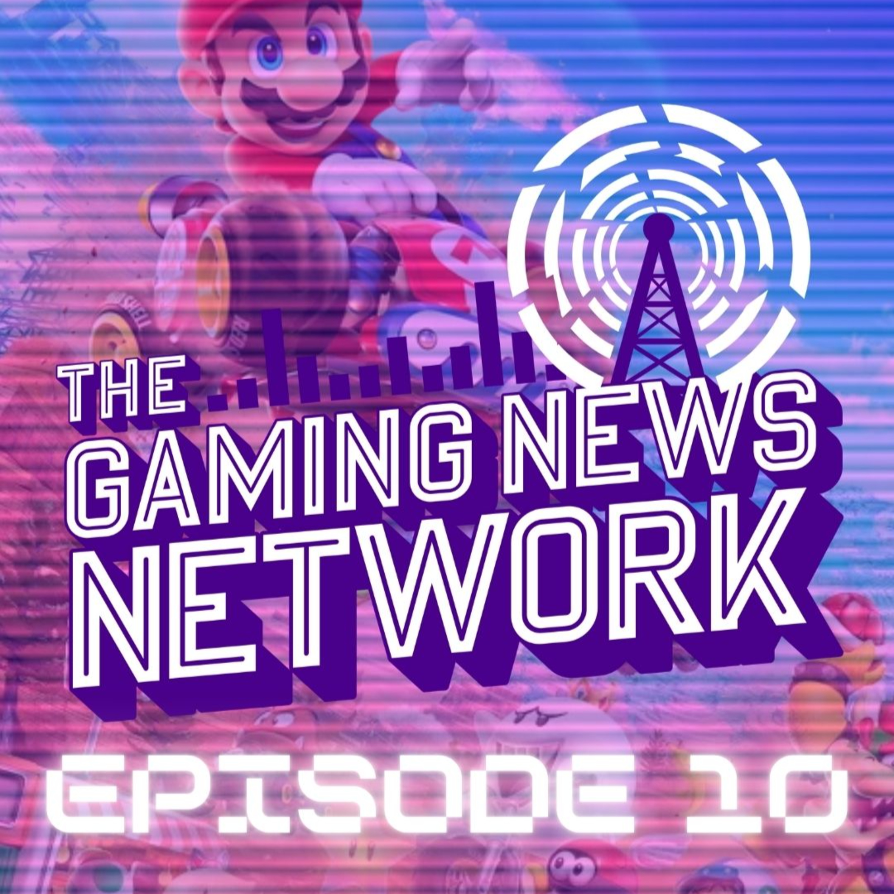 Nintendo Switch 2 Launch: Everything You Need to Know episode artwork
