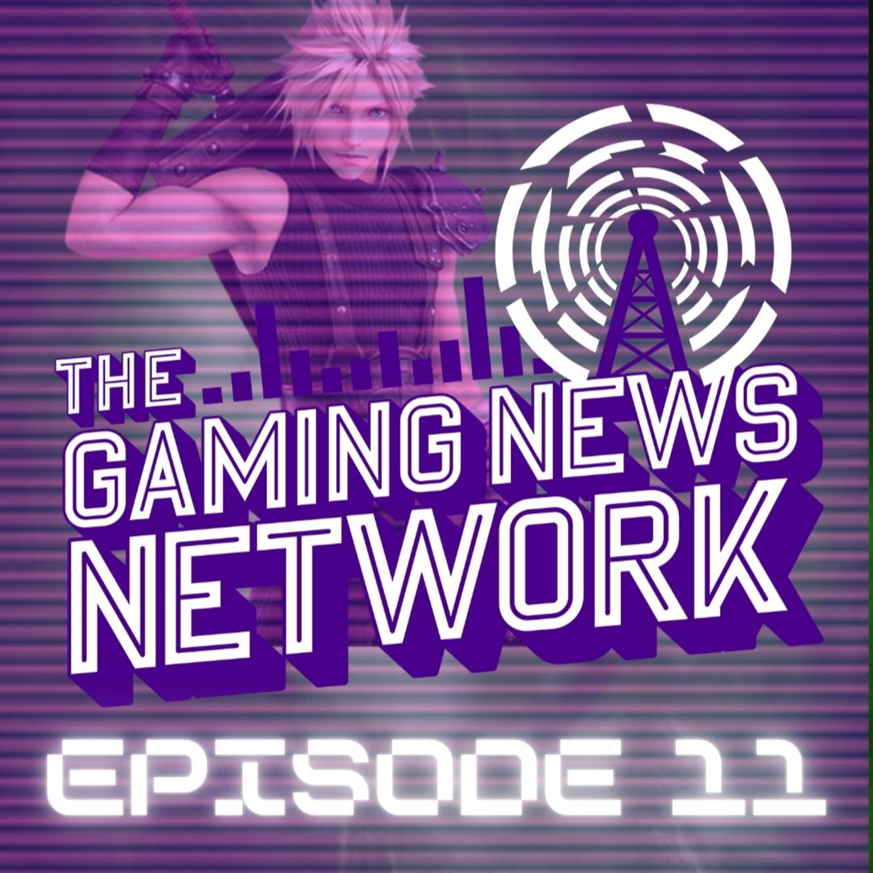 Final Fantasy Lands on Xbox + Every Major Game Reveal from the 2025 Showcase episode artwork