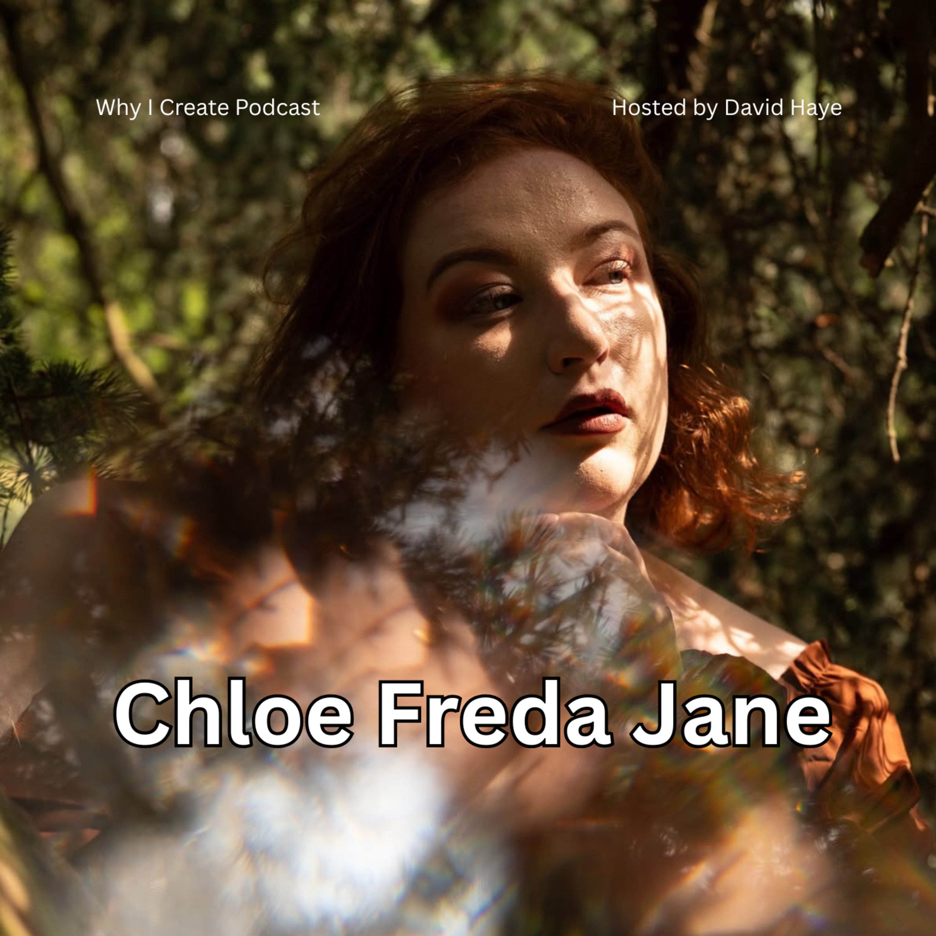 Finding Home in Sound ft. Chloe Freda Jane