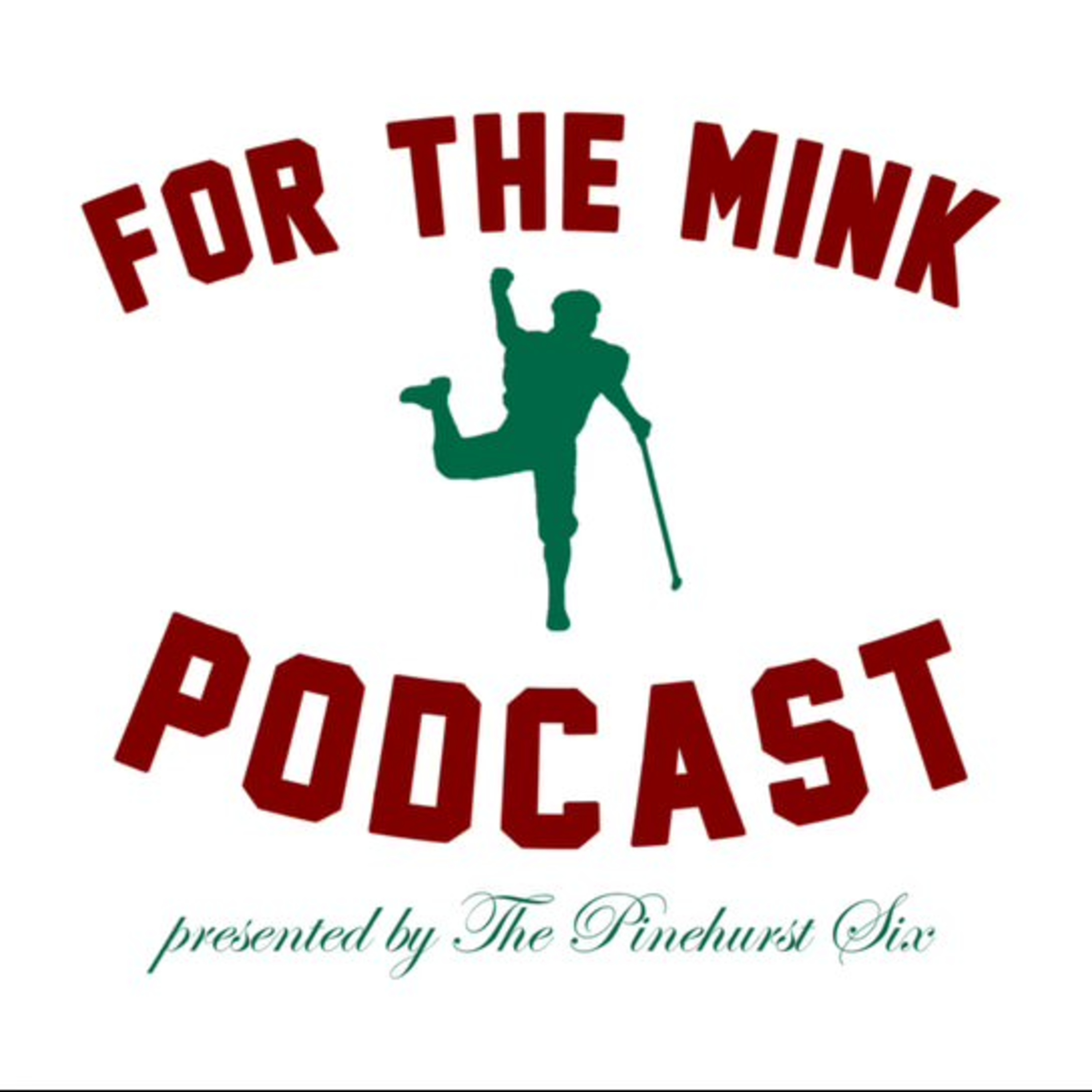 For The Mink Ep. 1 - Welcome!