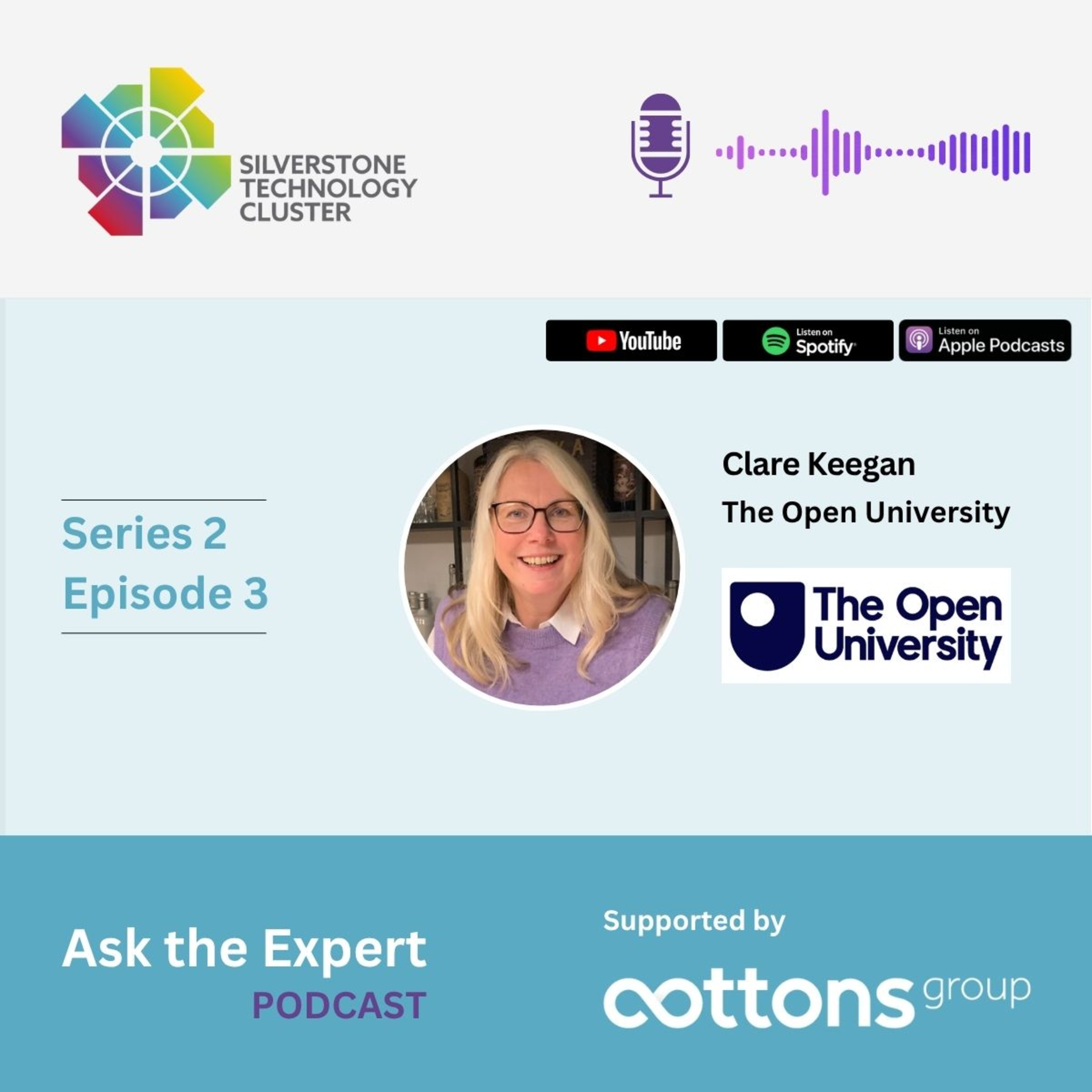 Unlocking Potential through Partnership with The Open University