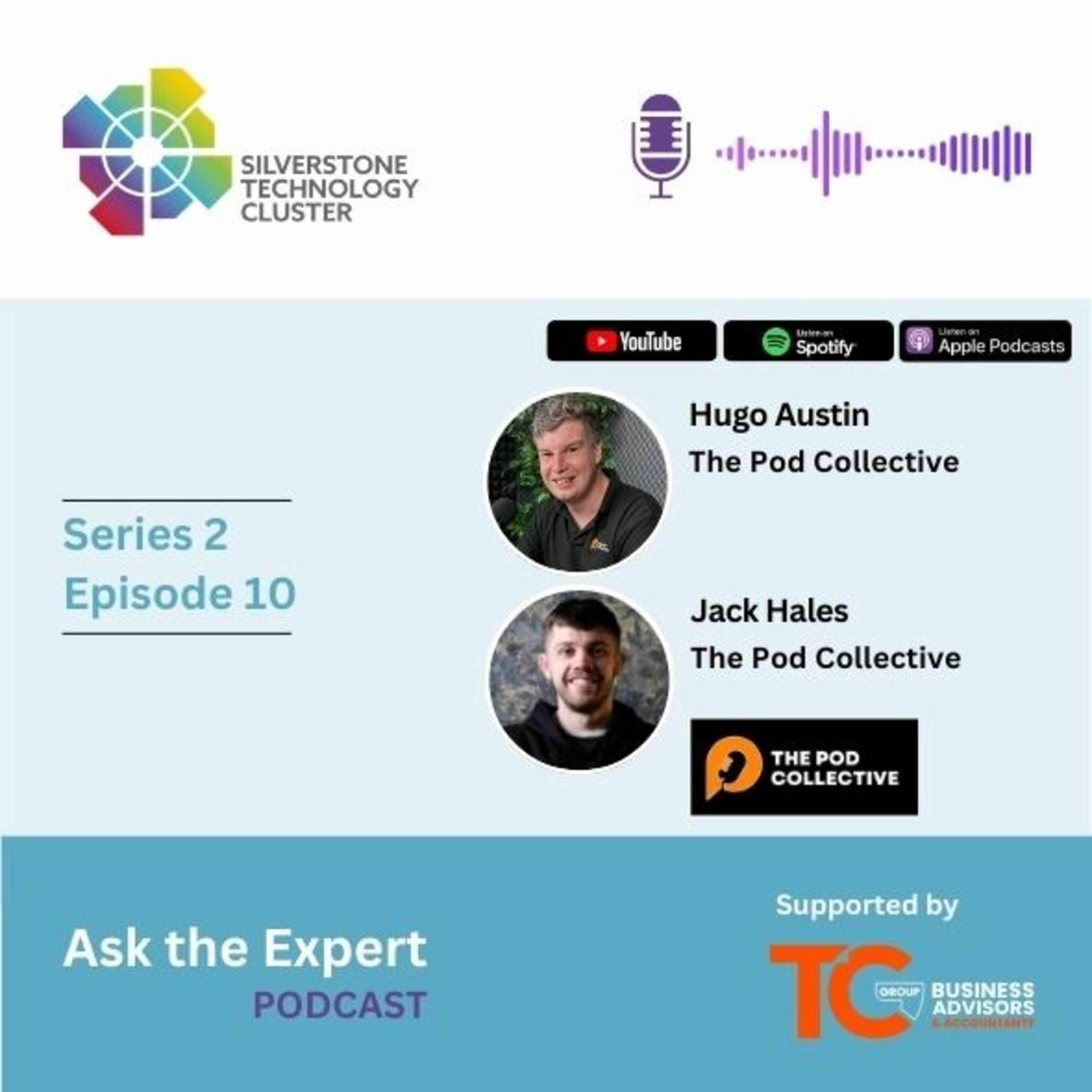 The Business of Podcasting: What Really Makes a Show Work