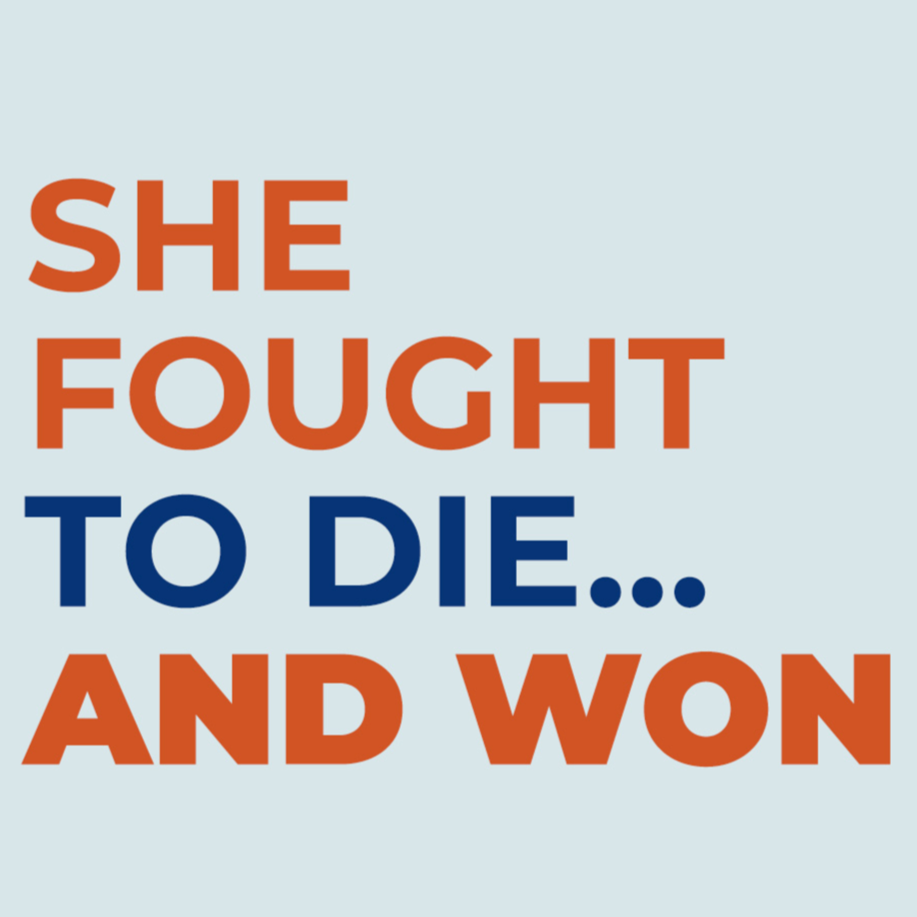 When Winning Is Losing episode artwork