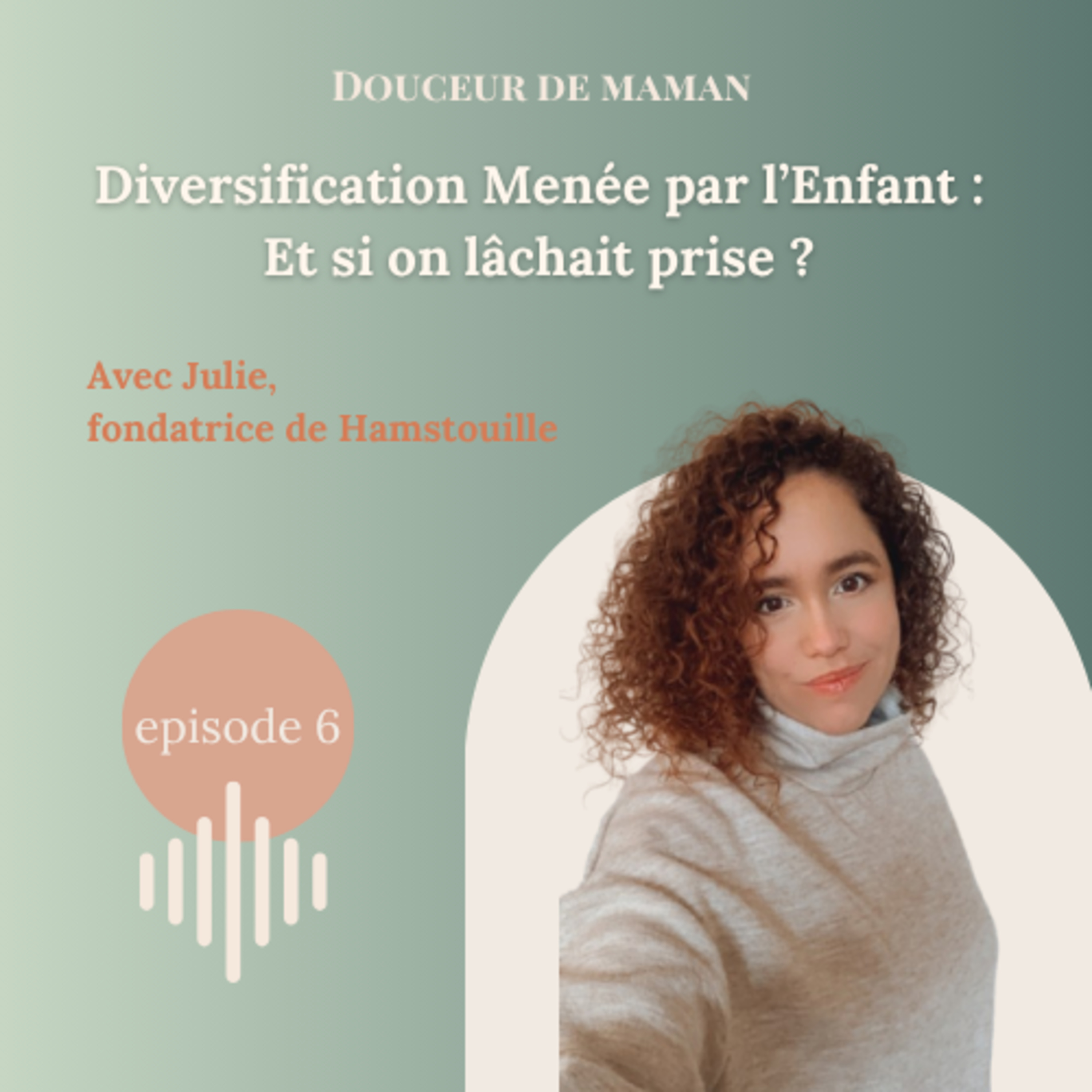 Douceur de maman