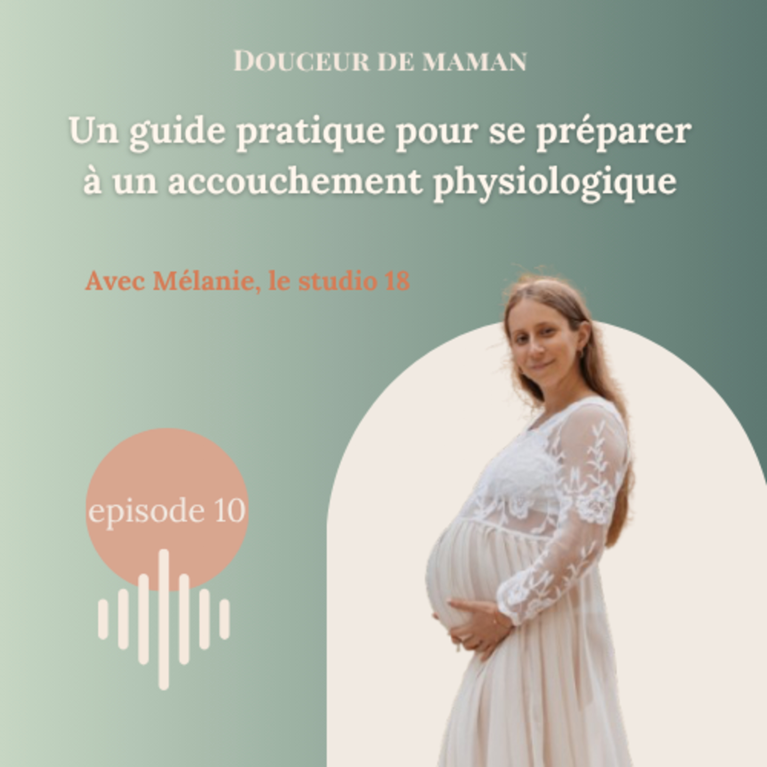 Douceur de maman
