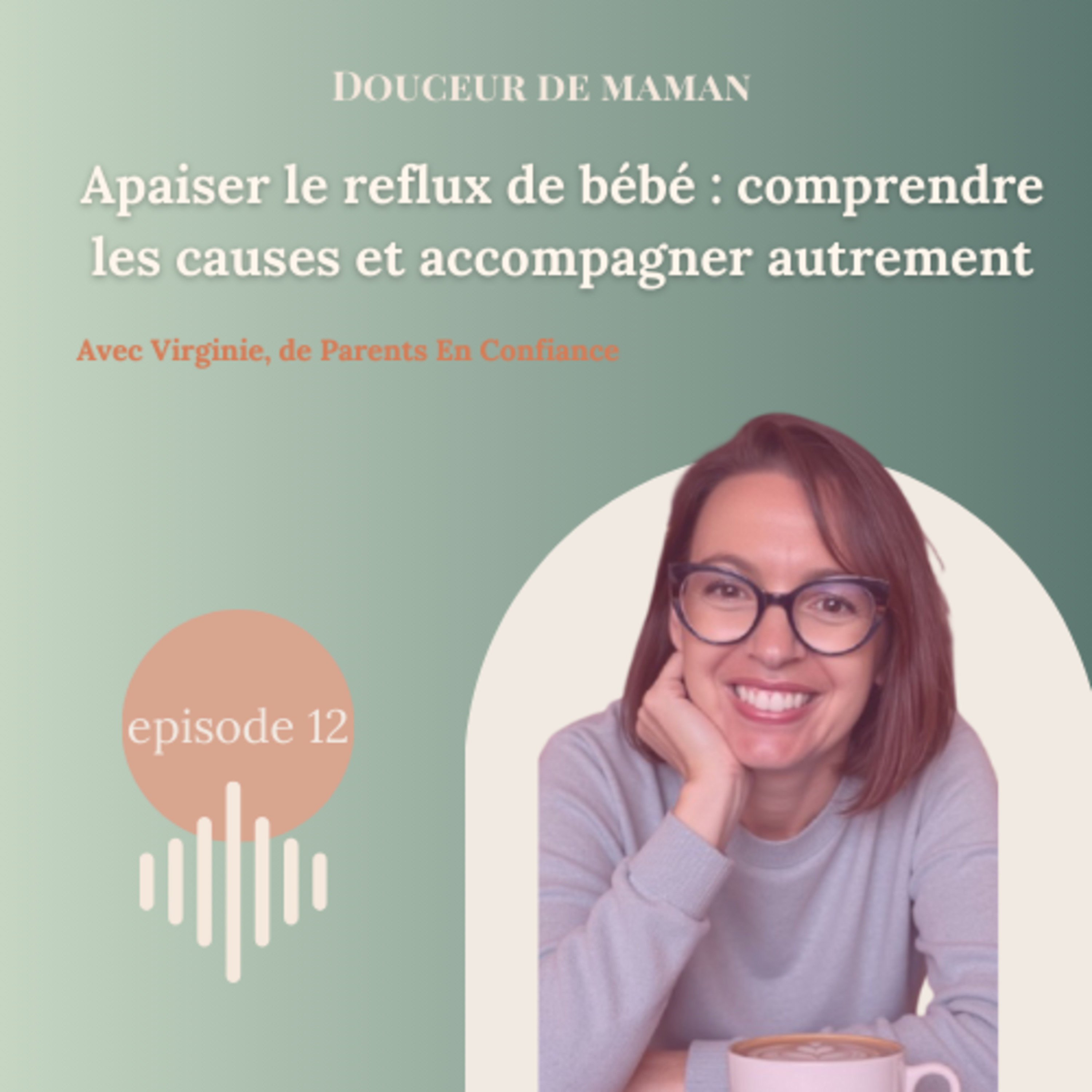 Douceur de maman