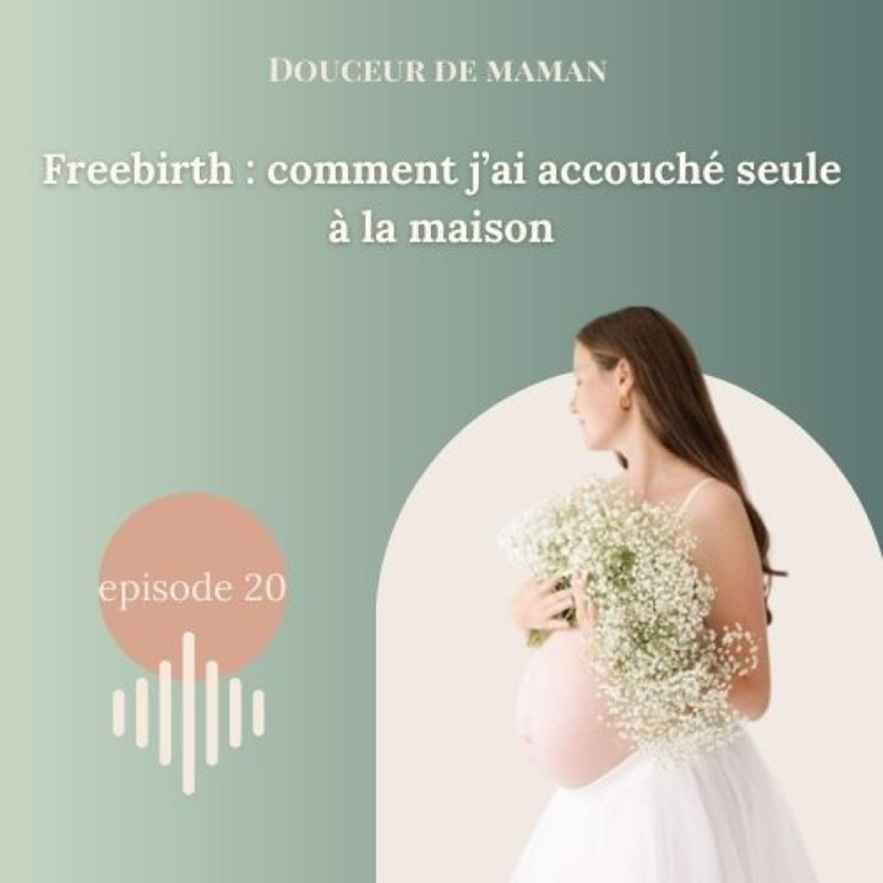 Douceur de maman