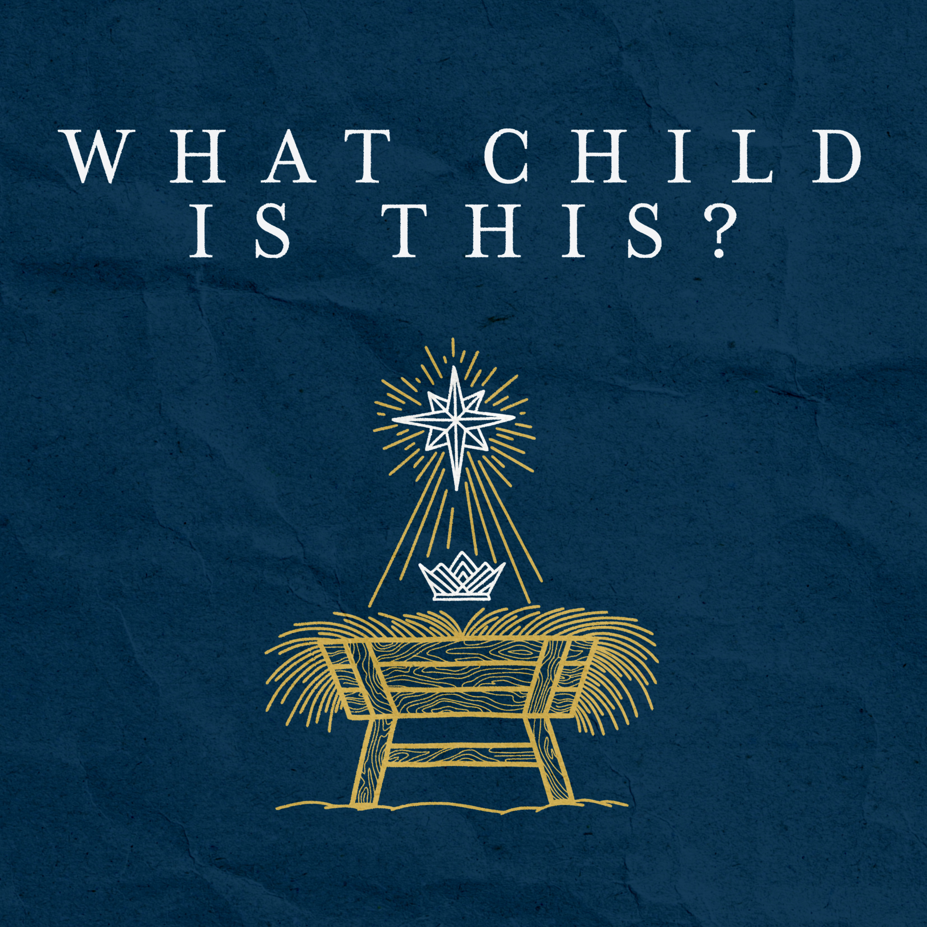 What The Bible Says About Who Jesus Is | John 1:1-18 | Dec 21st, 2025 episode artwork