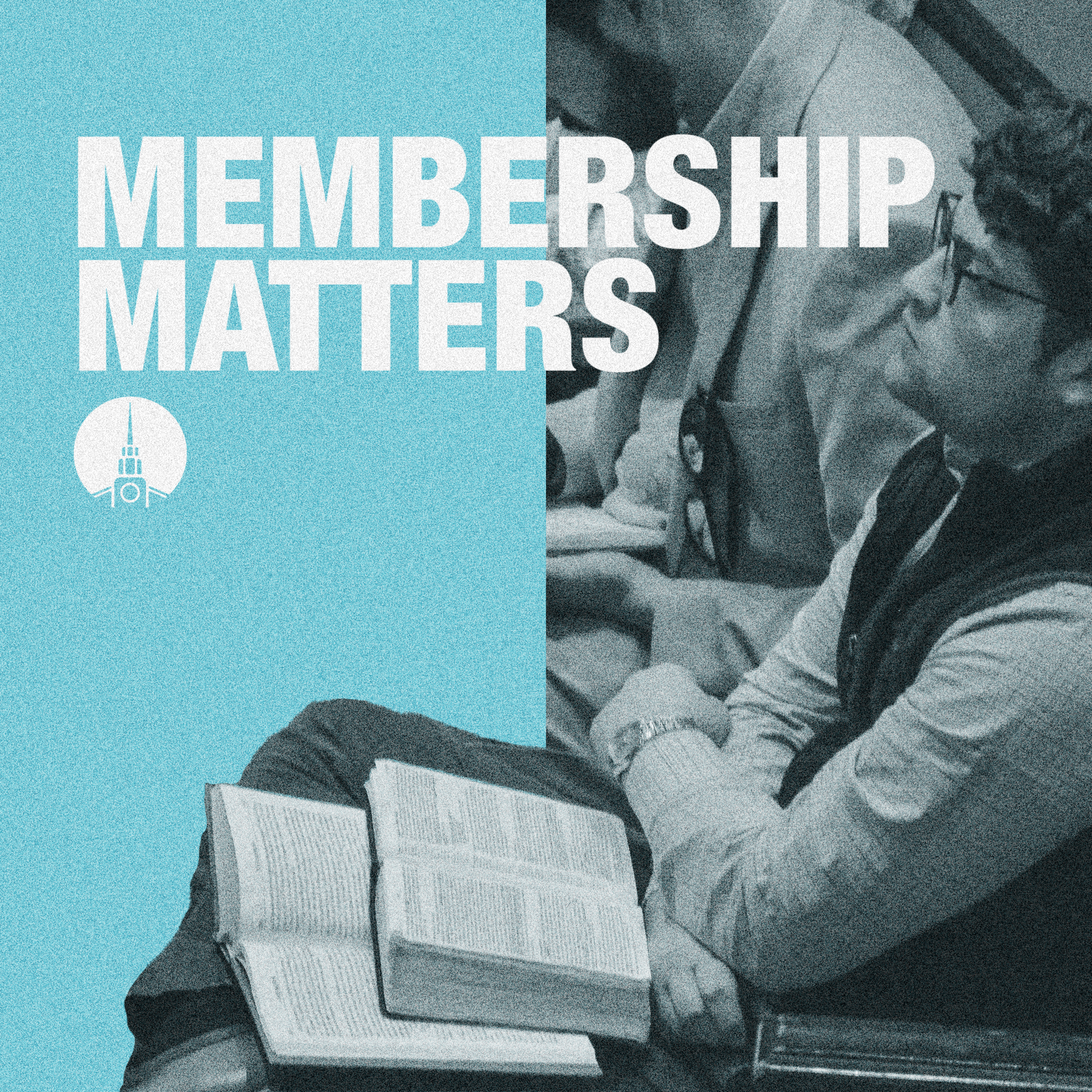 How Church Membership is Biblical & Why it is Important for the Christian episode artwork