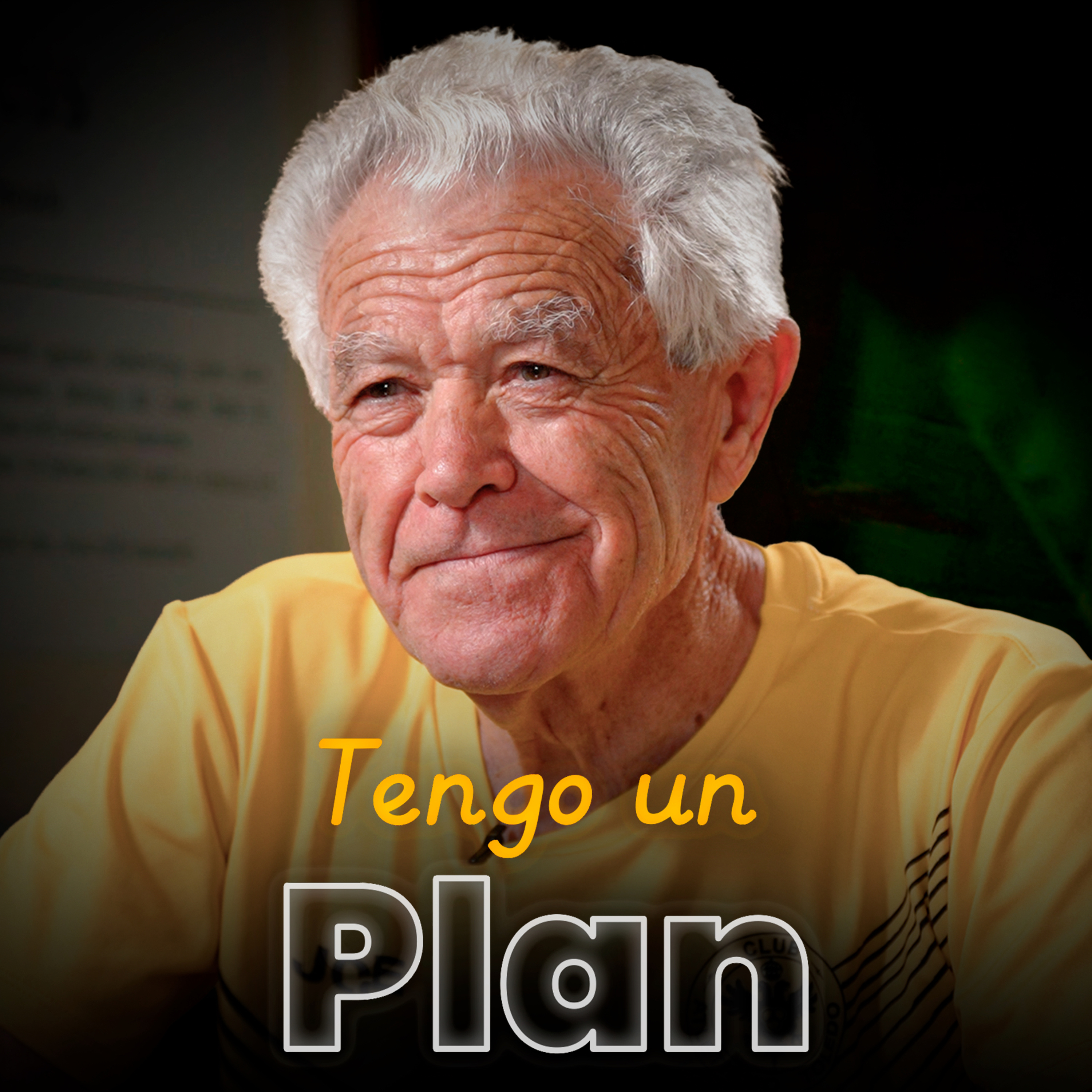 El Abuelo de 82 que Parece de 40: “Hago una Maratón Sin Esfuerzo” 10 Hábitos para Envejecer Bien